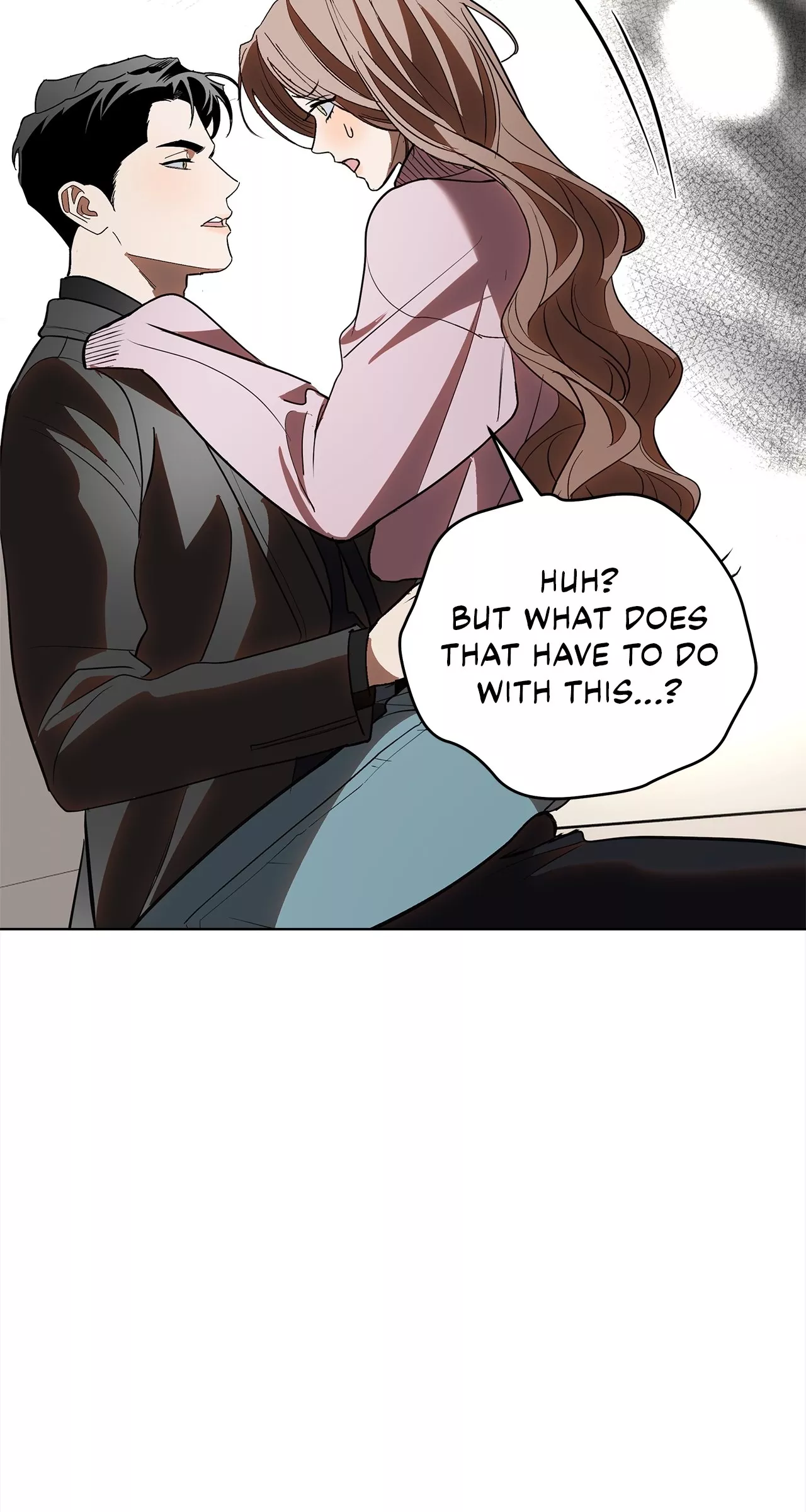 Read The Absolute Threshold Manga Online