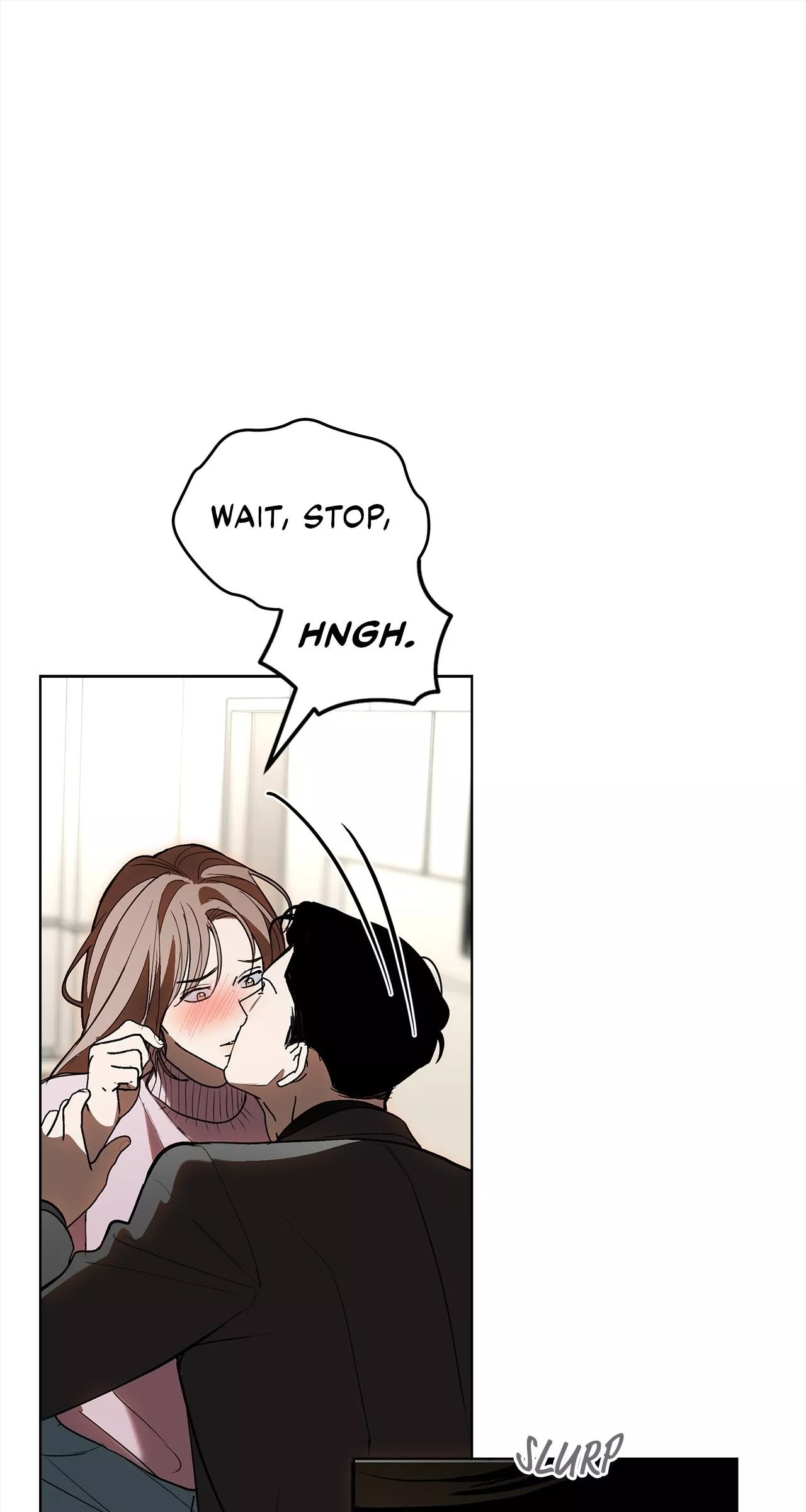 Read The Absolute Threshold Manga Online
