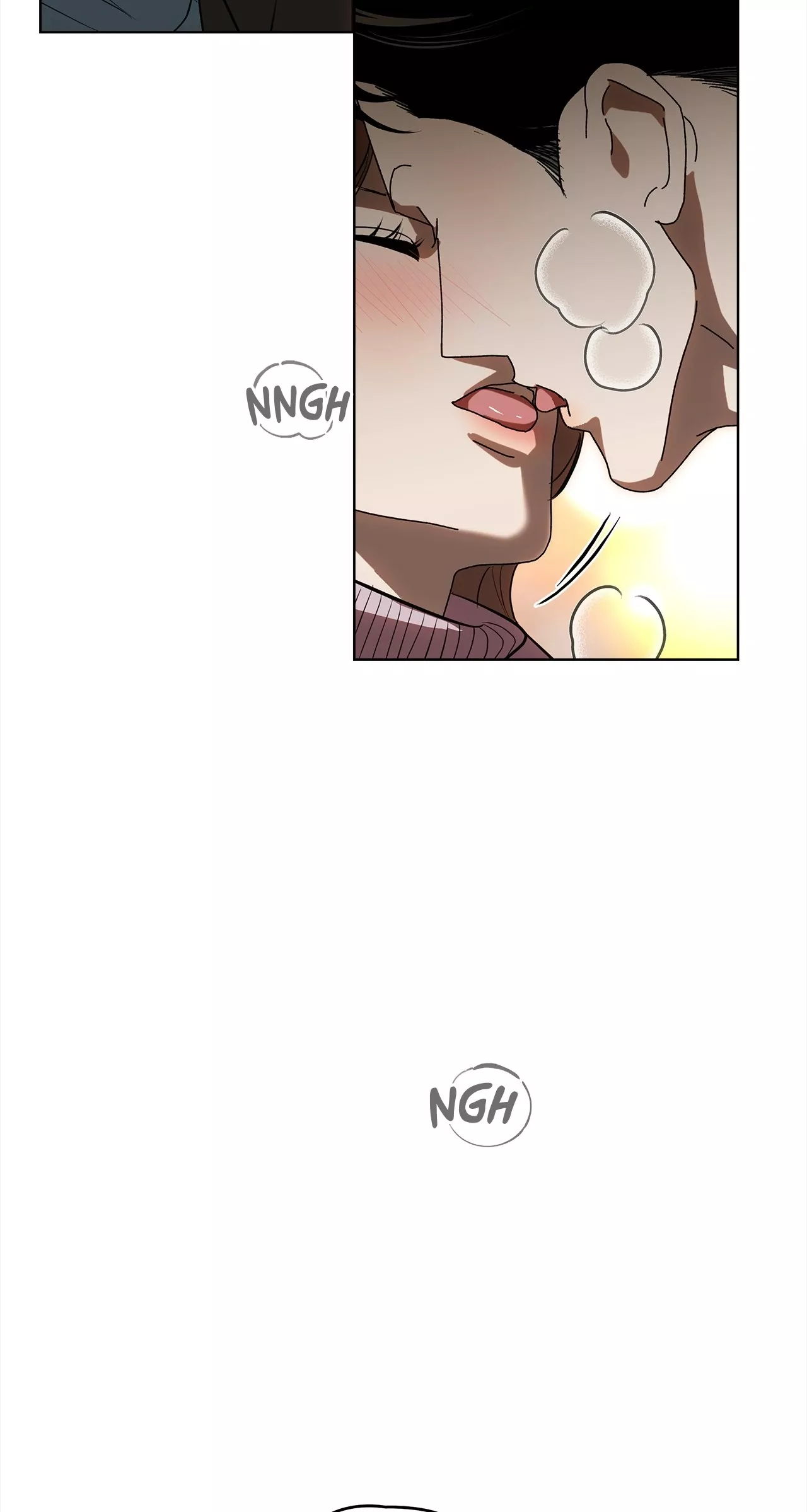 Read The Absolute Threshold Manga Online