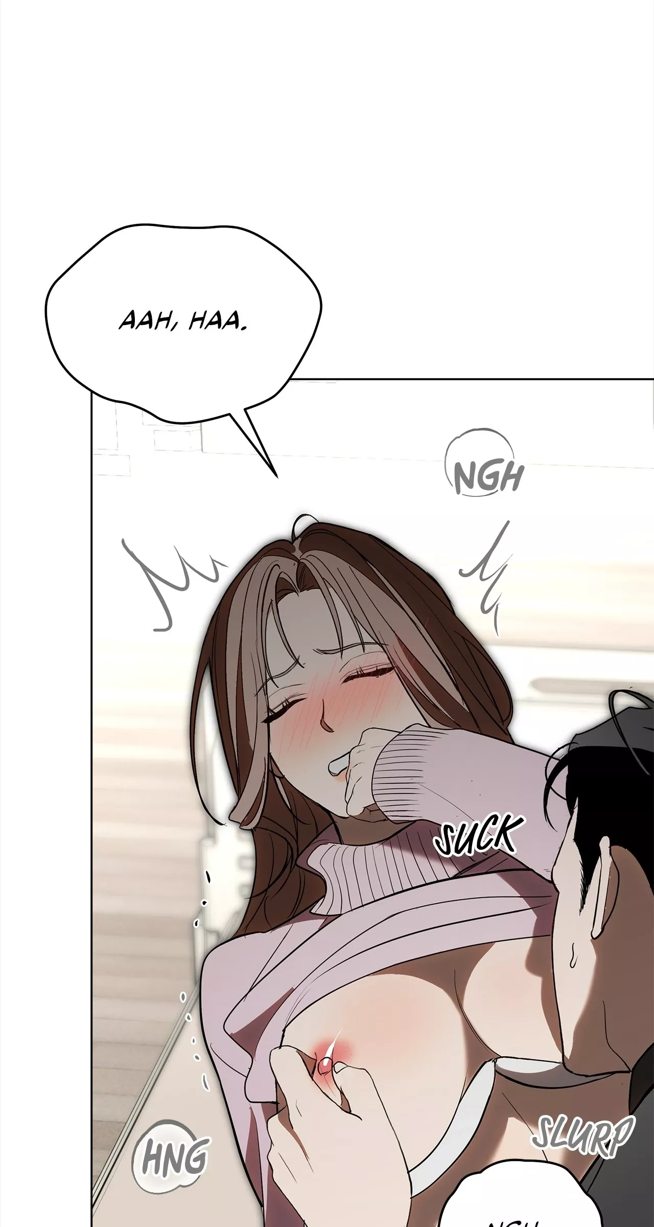 Read The Absolute Threshold Manga Online