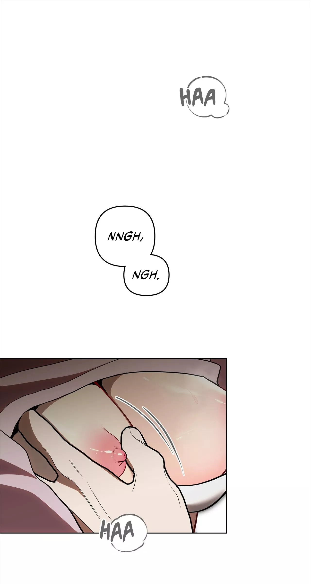 Read The Absolute Threshold Manga Online