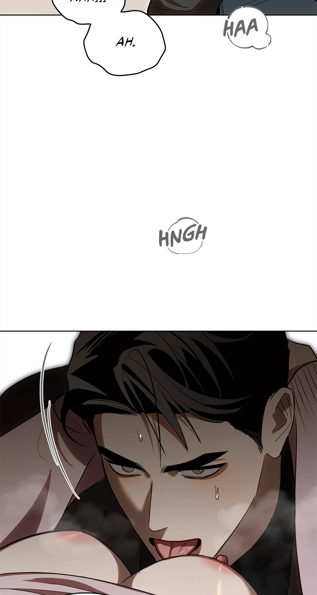 Read The Absolute Threshold Manga Online