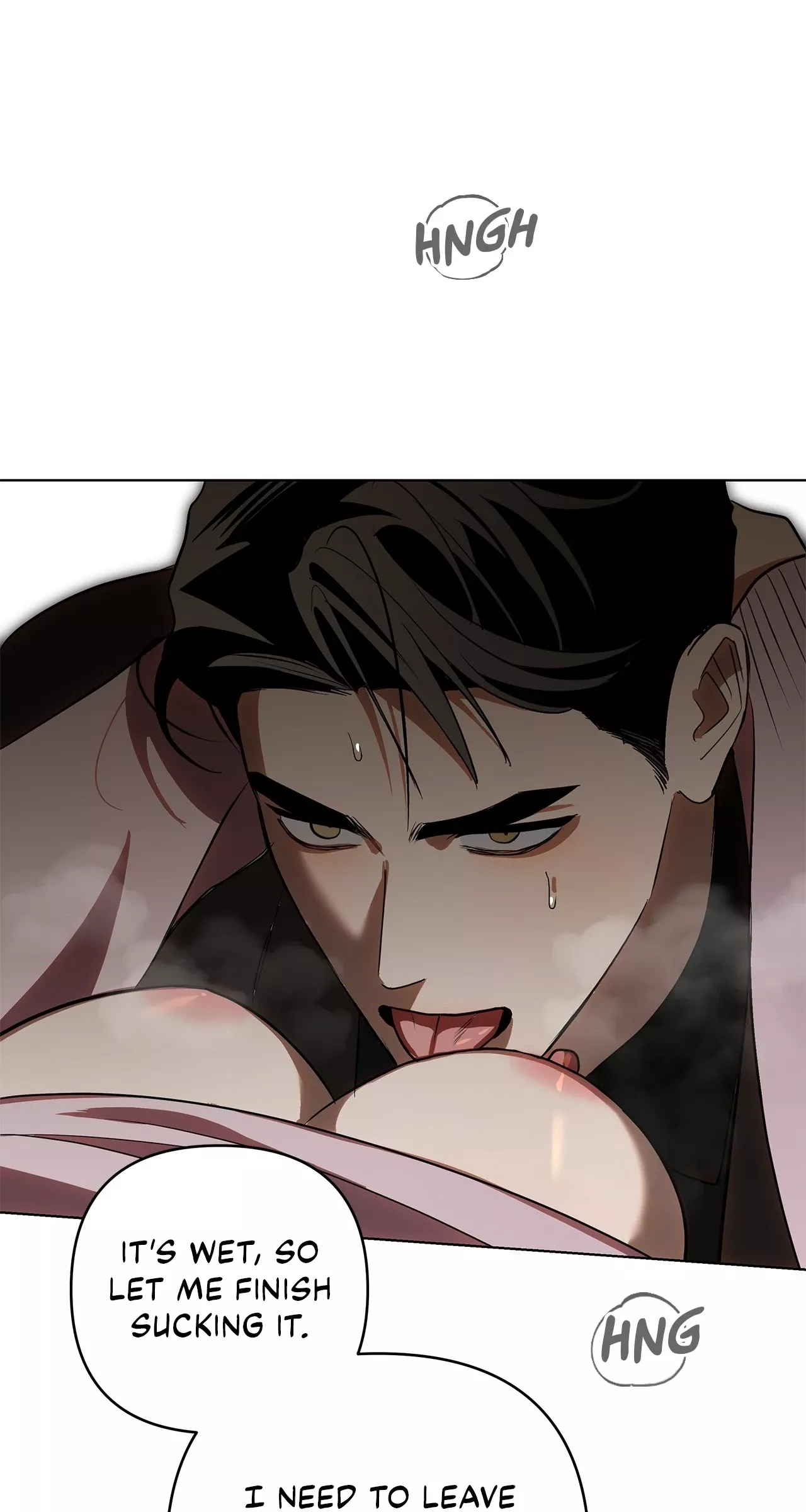 Read The Absolute Threshold Manga Online