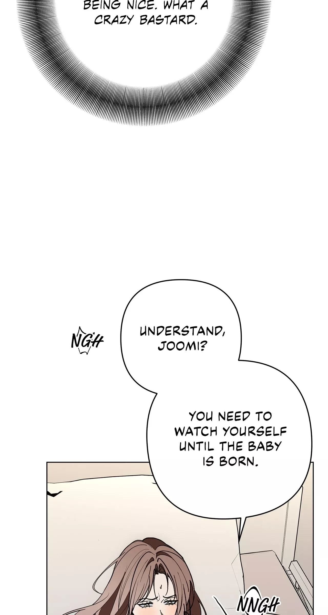 Read The Absolute Threshold Manga Online