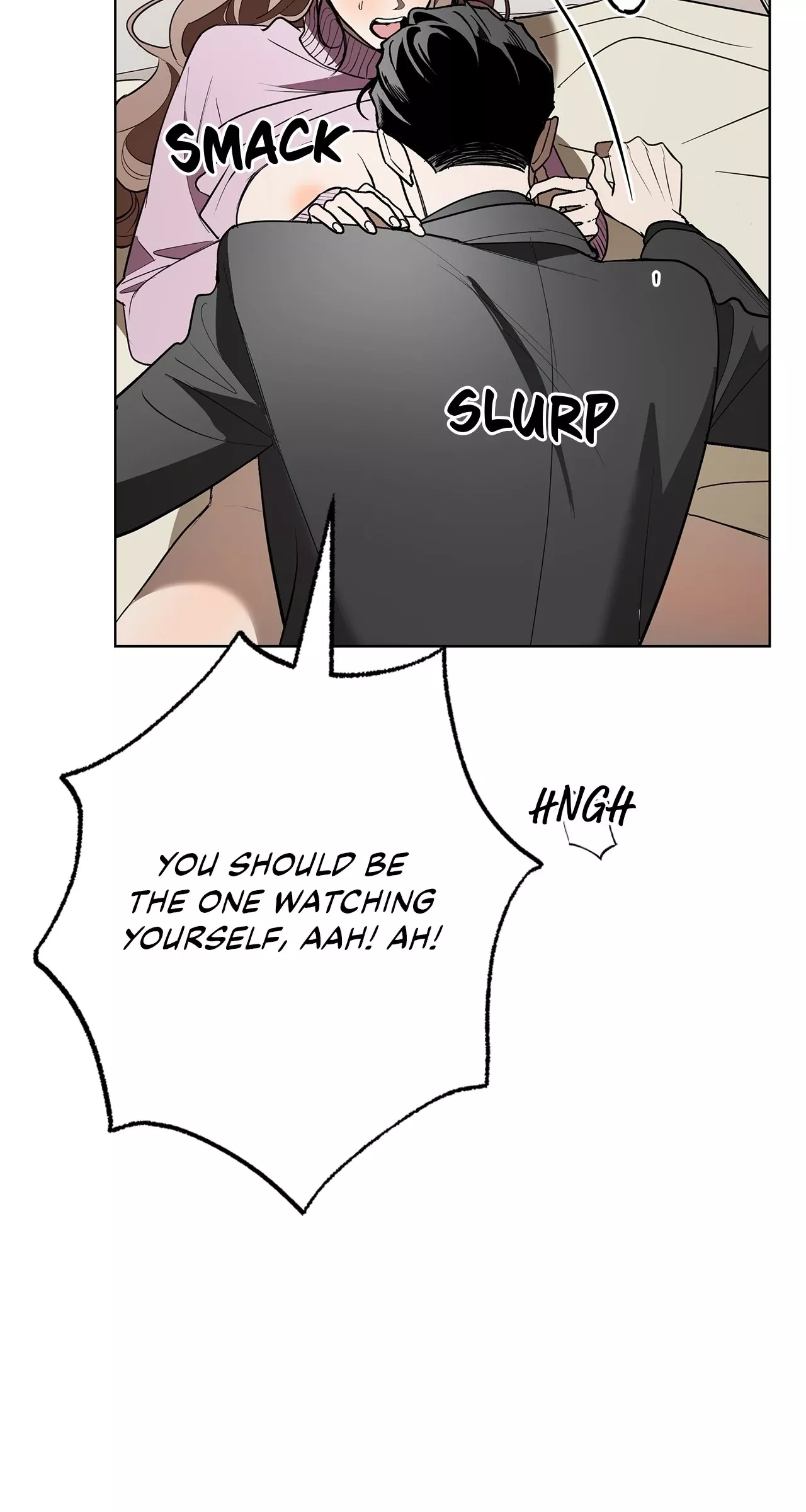 Read The Absolute Threshold Manga Online