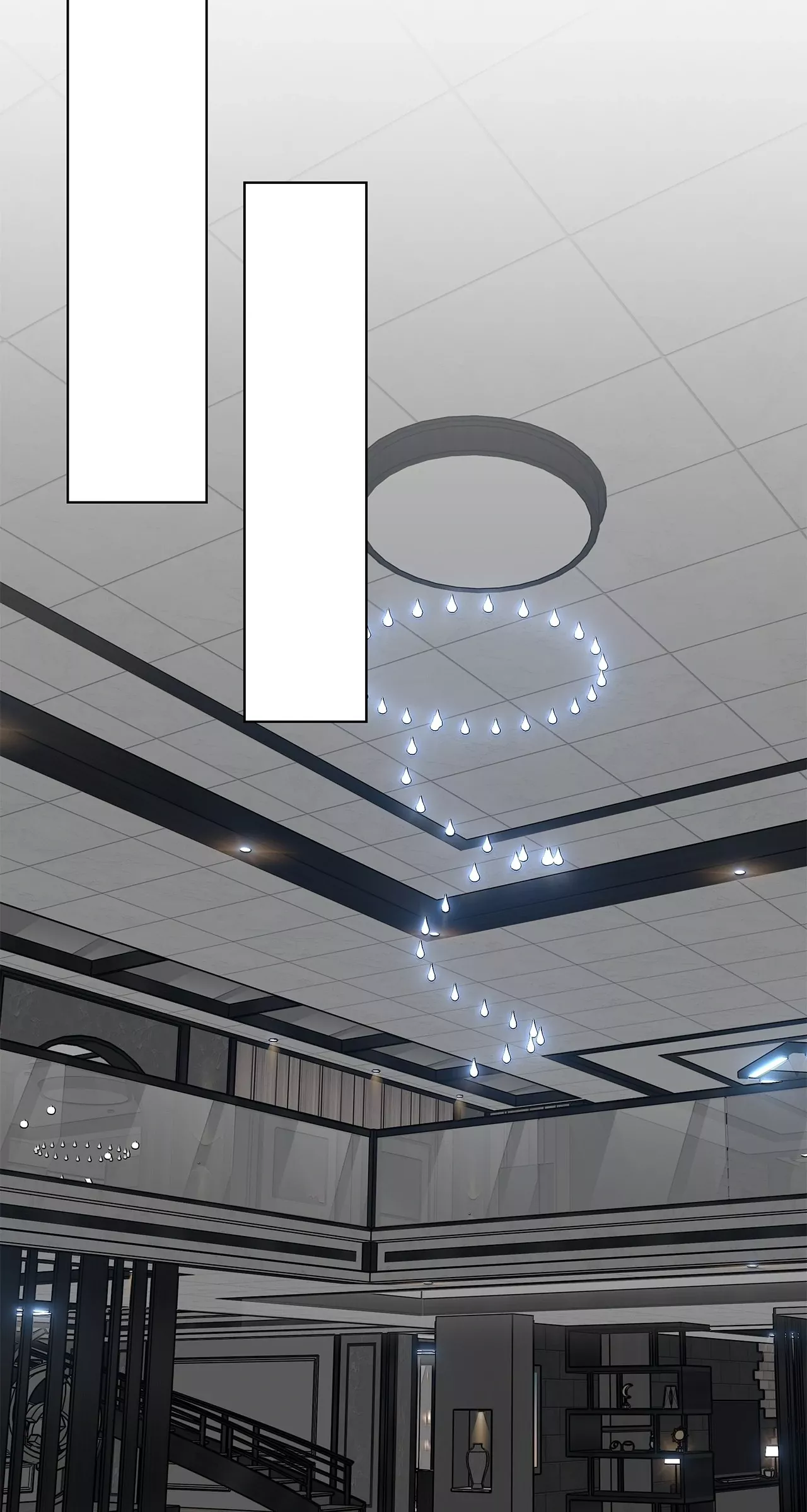 Read The Absolute Threshold Manga Online