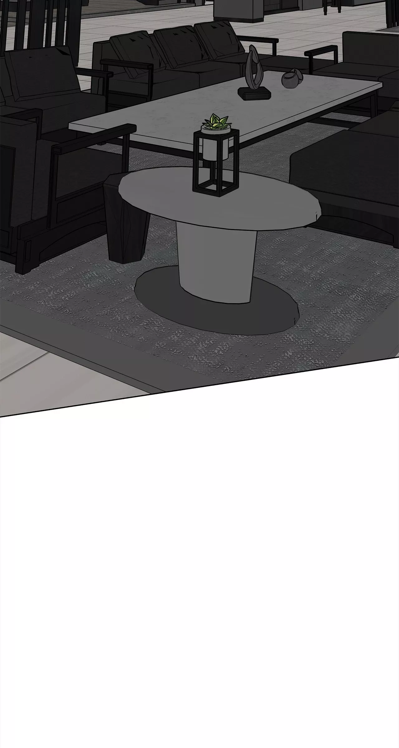 Read The Absolute Threshold Manga Online