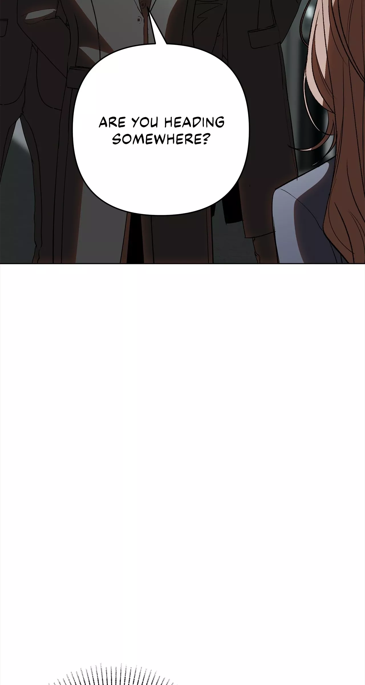 Read The Absolute Threshold Manga Online