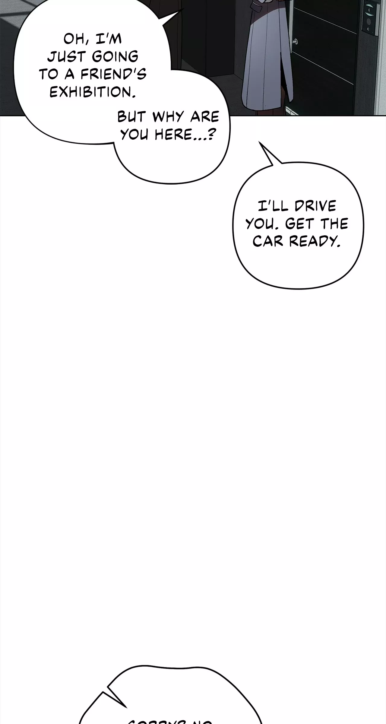 Read The Absolute Threshold Manga Online