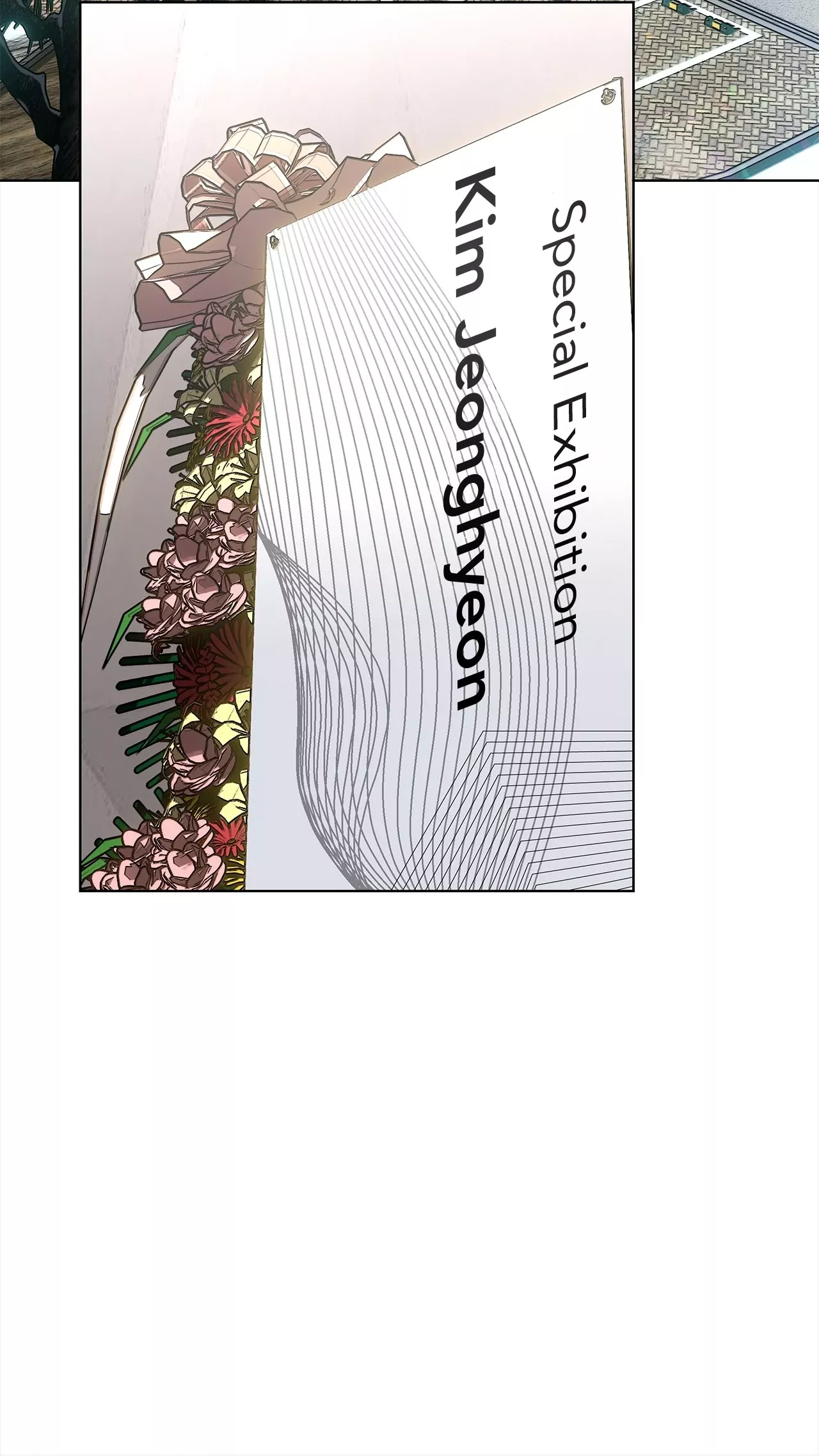 Read The Absolute Threshold Manga Online