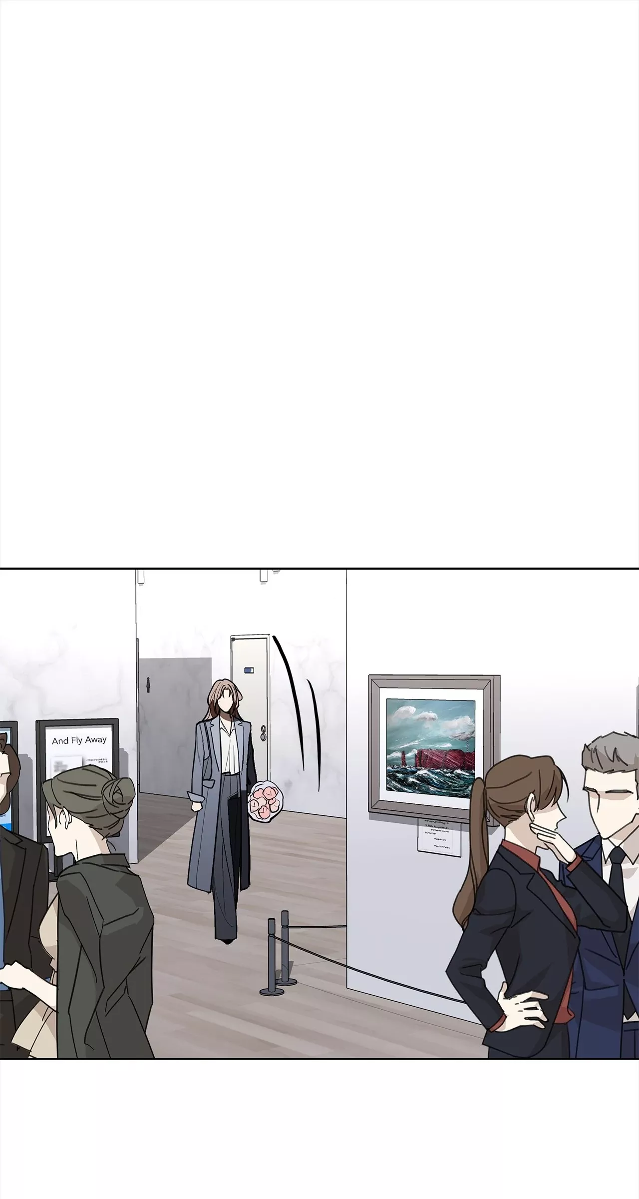 Read The Absolute Threshold Manga Online