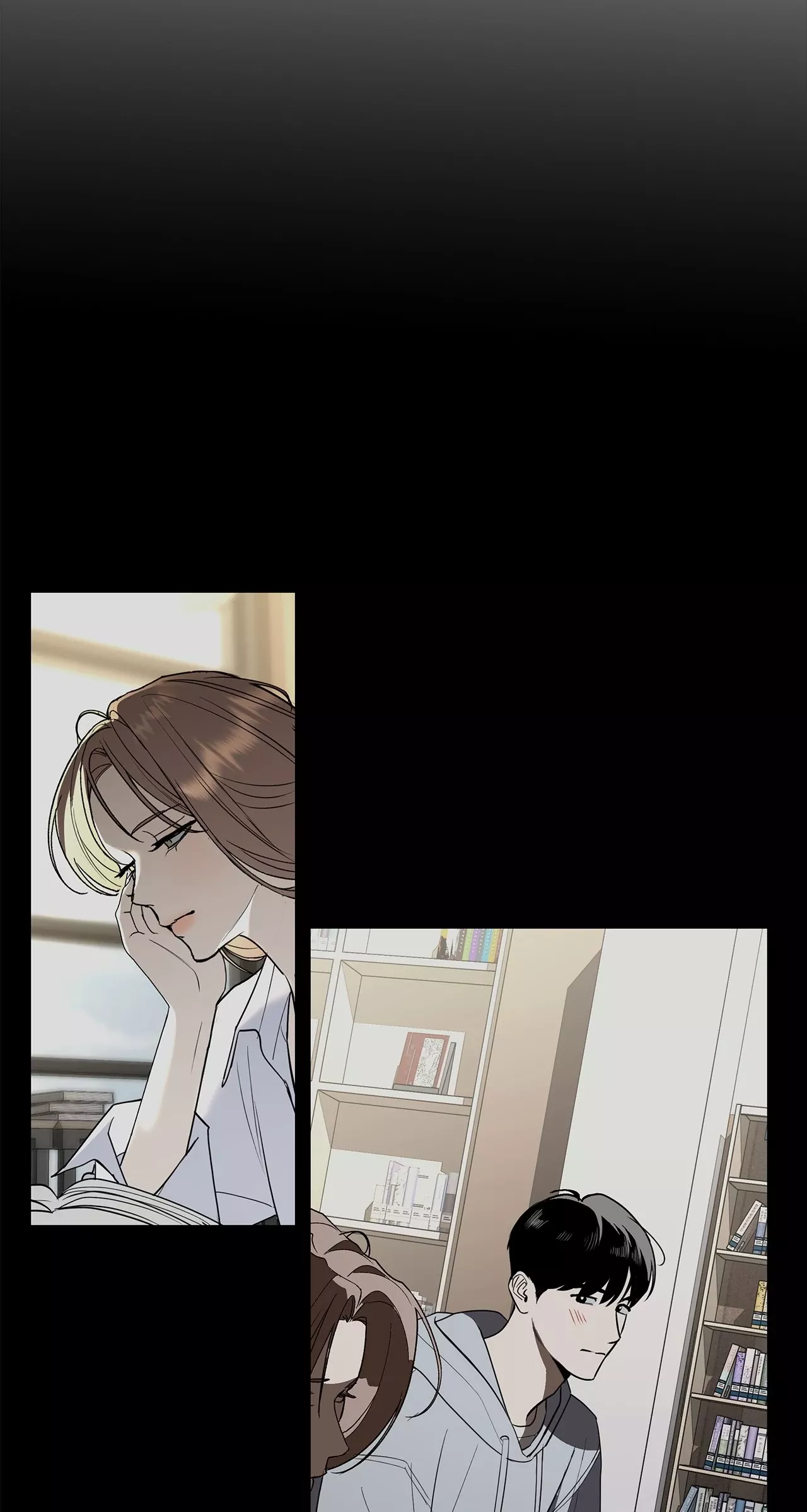 Read The Absolute Threshold Manga Online