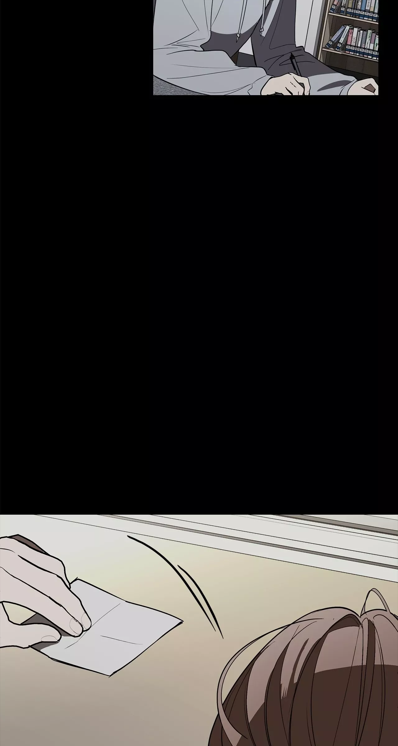 Read The Absolute Threshold Manga Online
