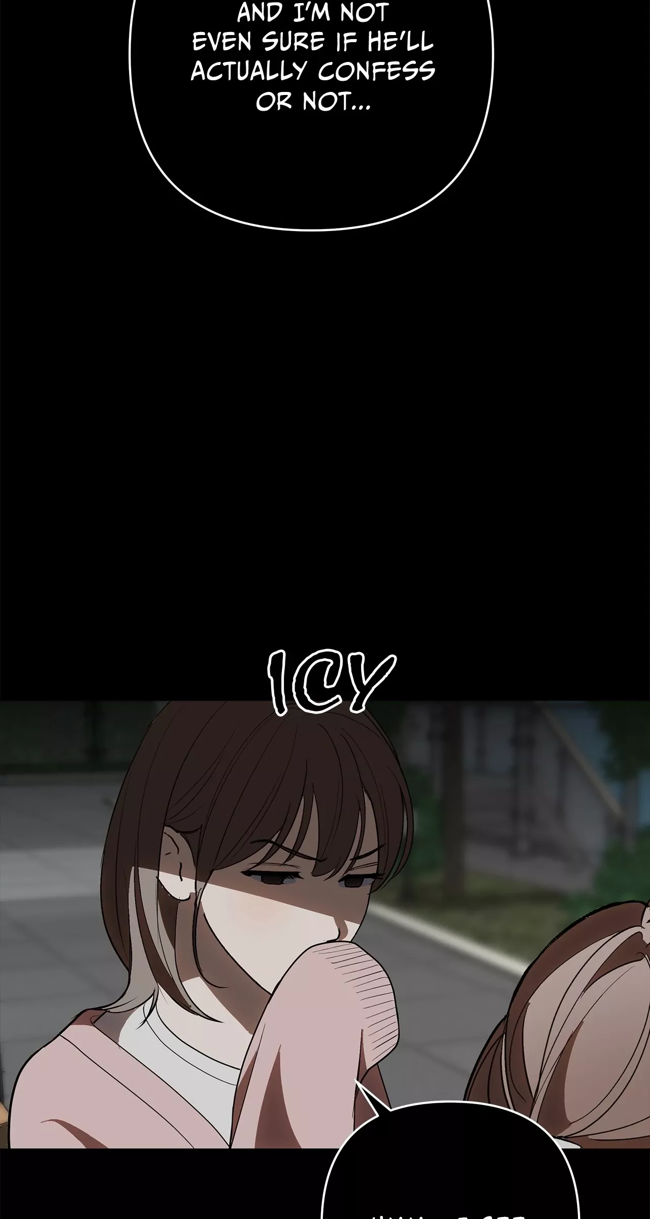 Read The Absolute Threshold Manga Online