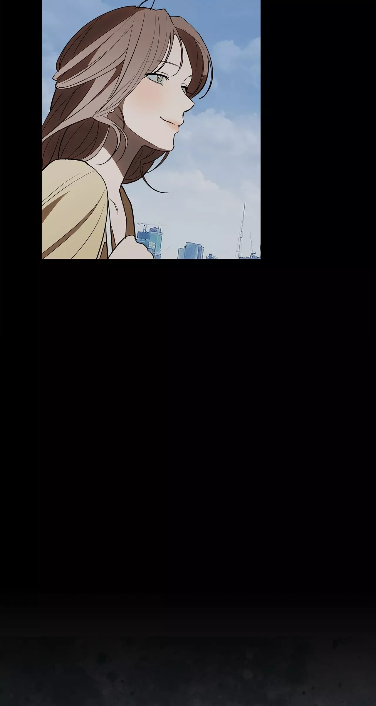 Read The Absolute Threshold Manga Online