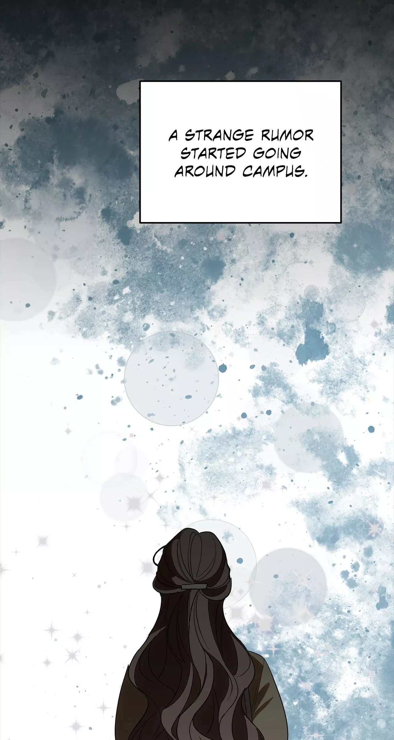 Read The Absolute Threshold Manga Online