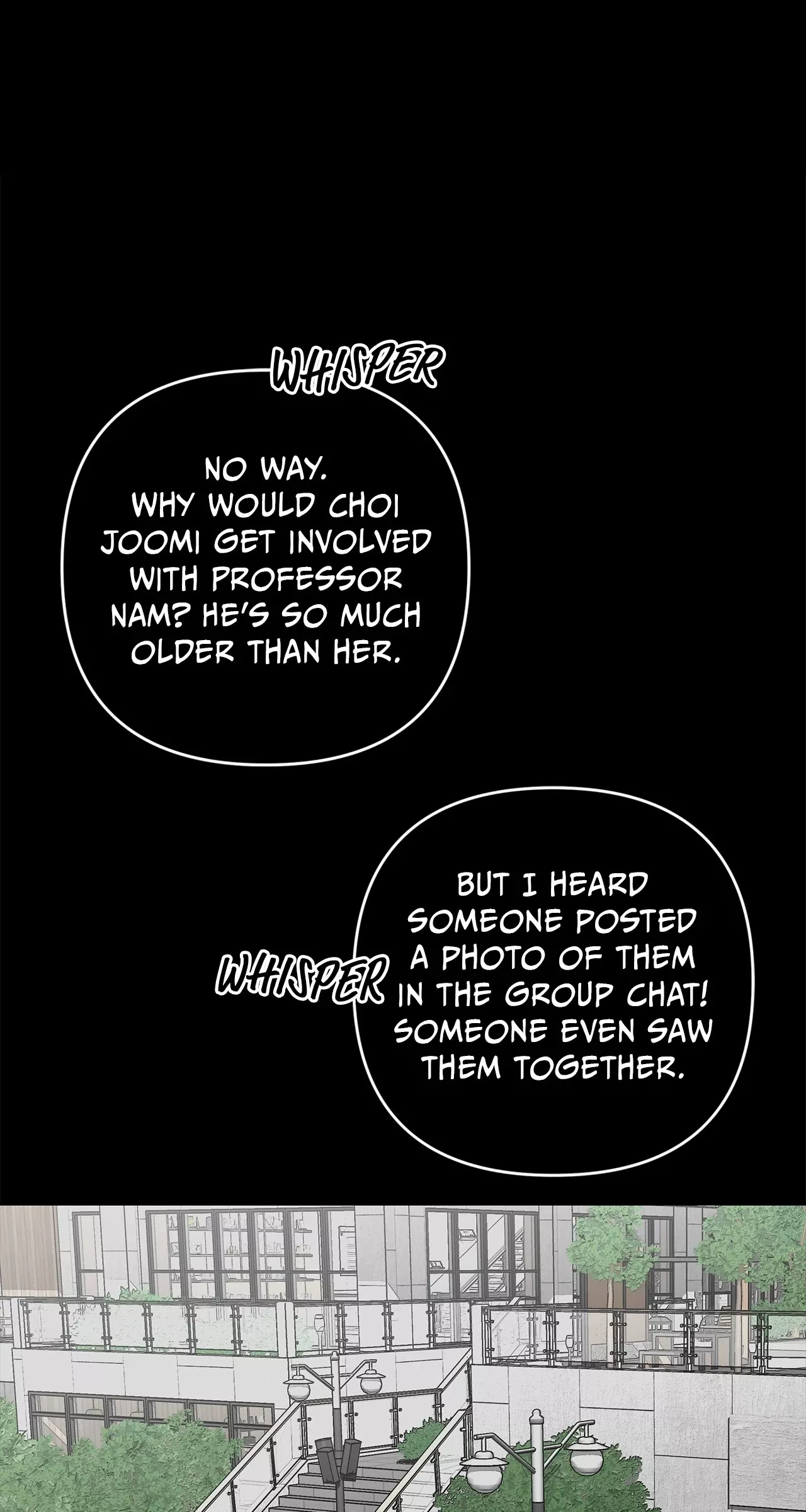 Read The Absolute Threshold Manga Online