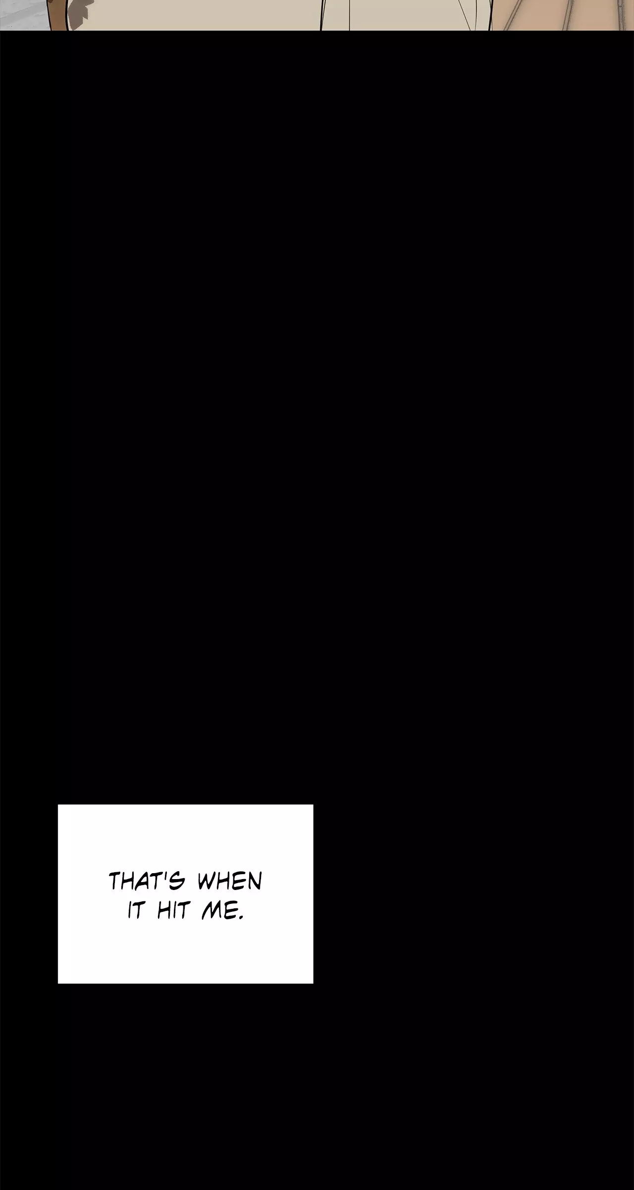 Read The Absolute Threshold Manga Online