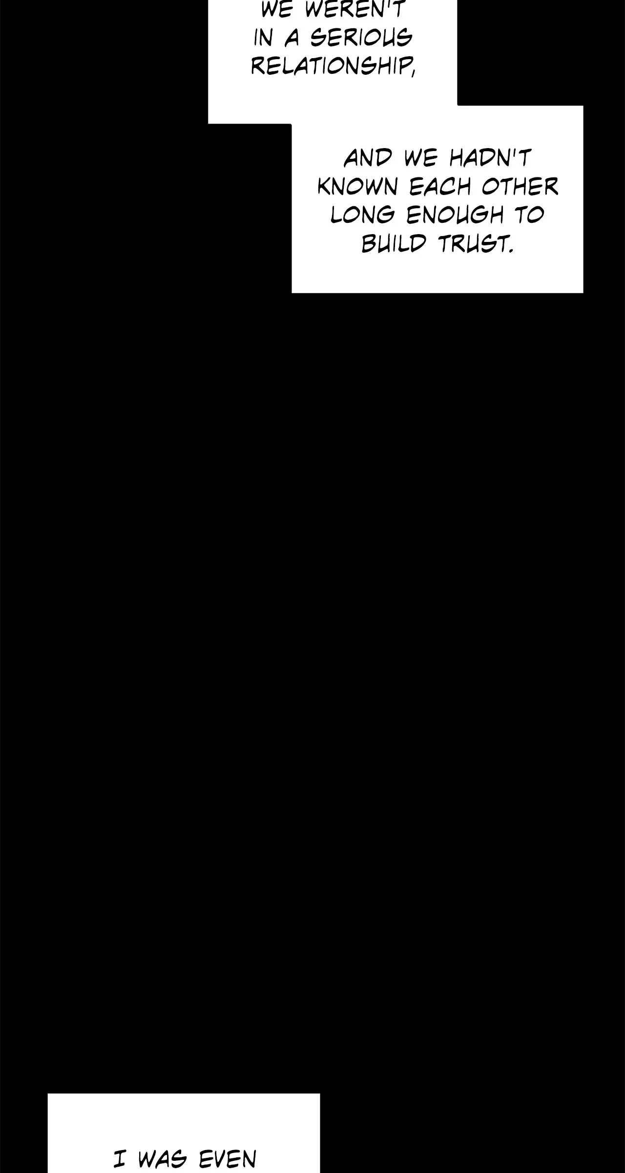 Read The Absolute Threshold Manga Online
