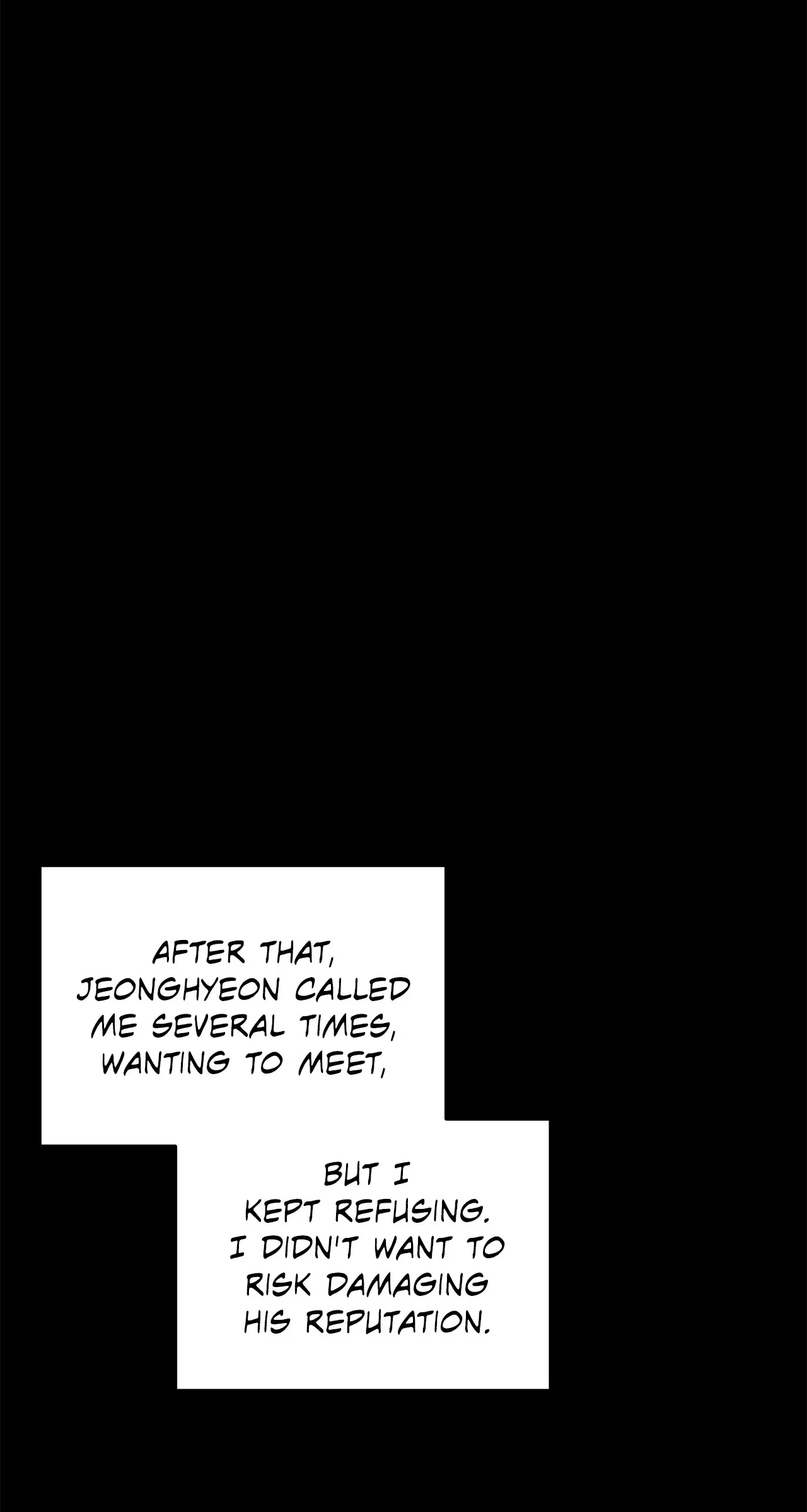 Read The Absolute Threshold Manga Online