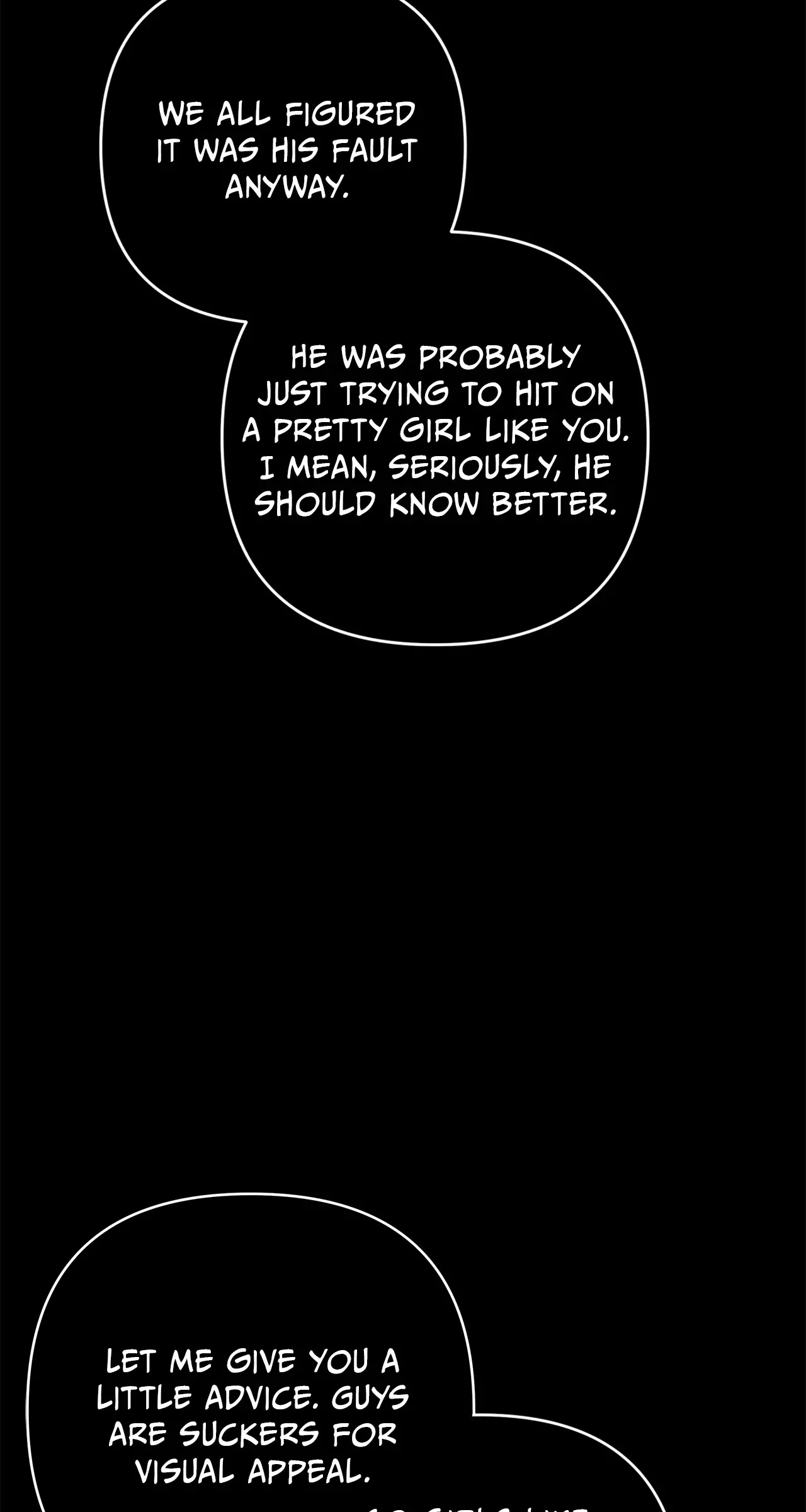 Read The Absolute Threshold Manga Online
