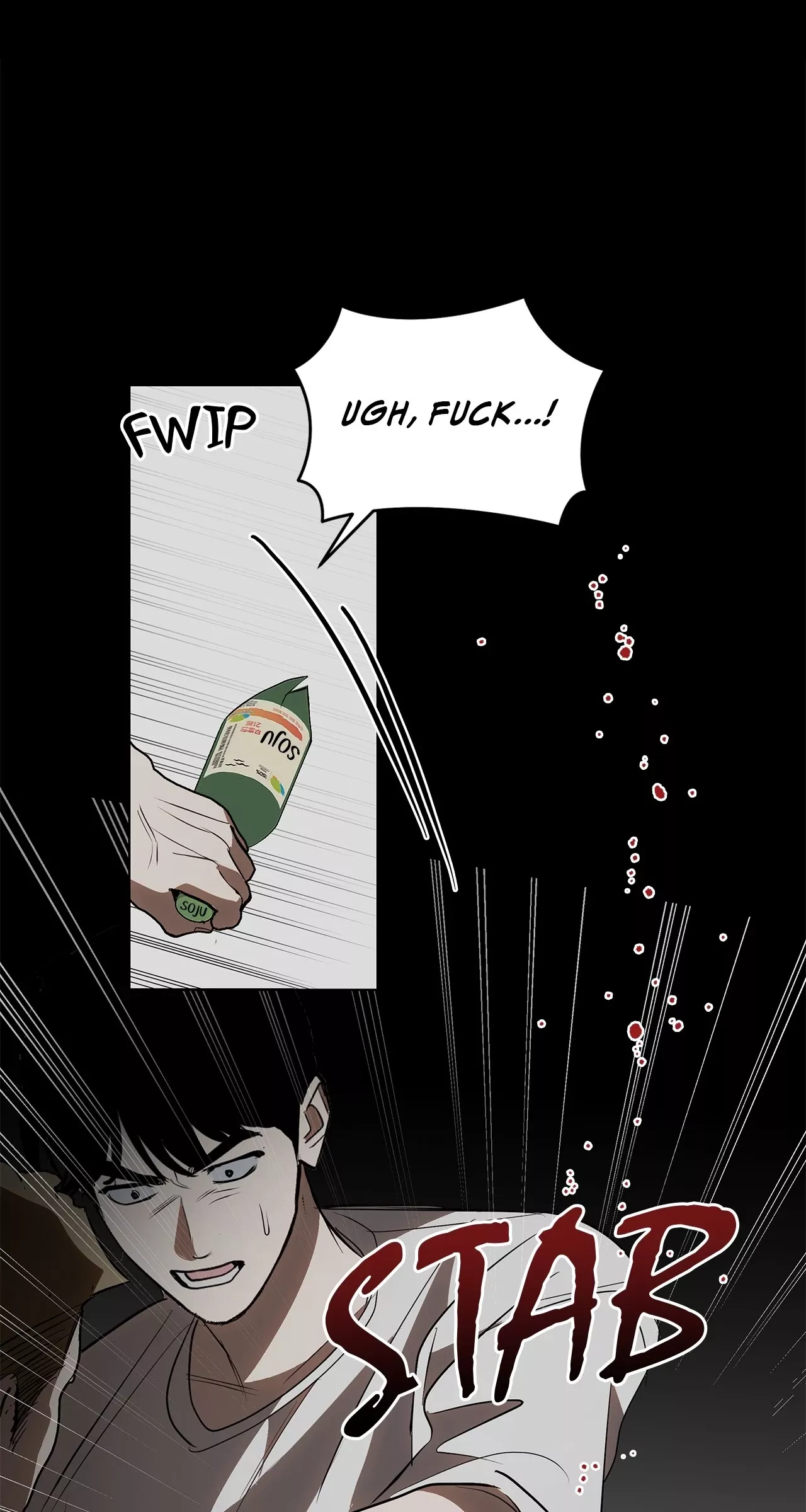 Read The Absolute Threshold Manga Online