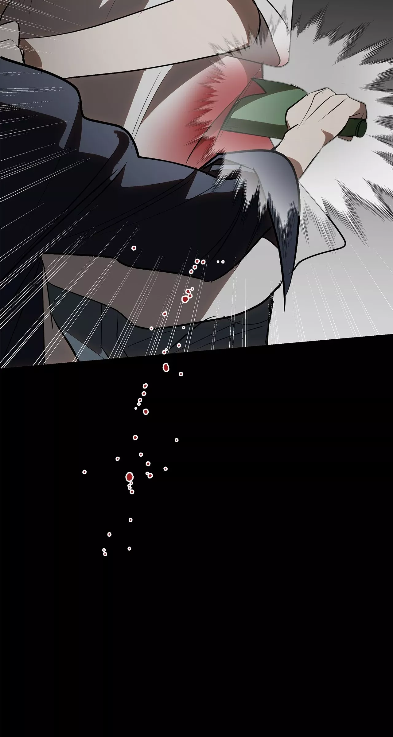 Read The Absolute Threshold Manga Online