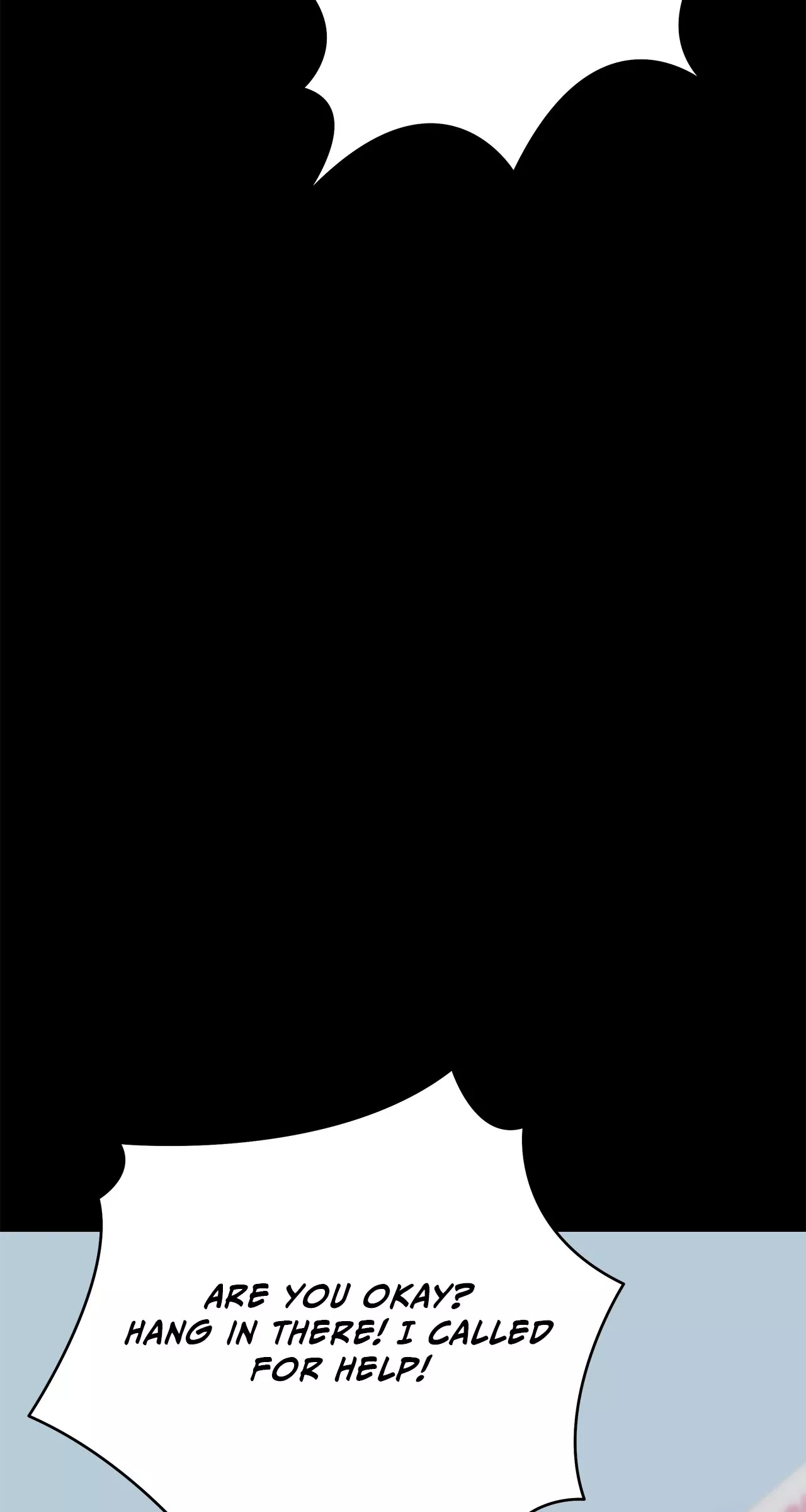 Read The Absolute Threshold Manga Online