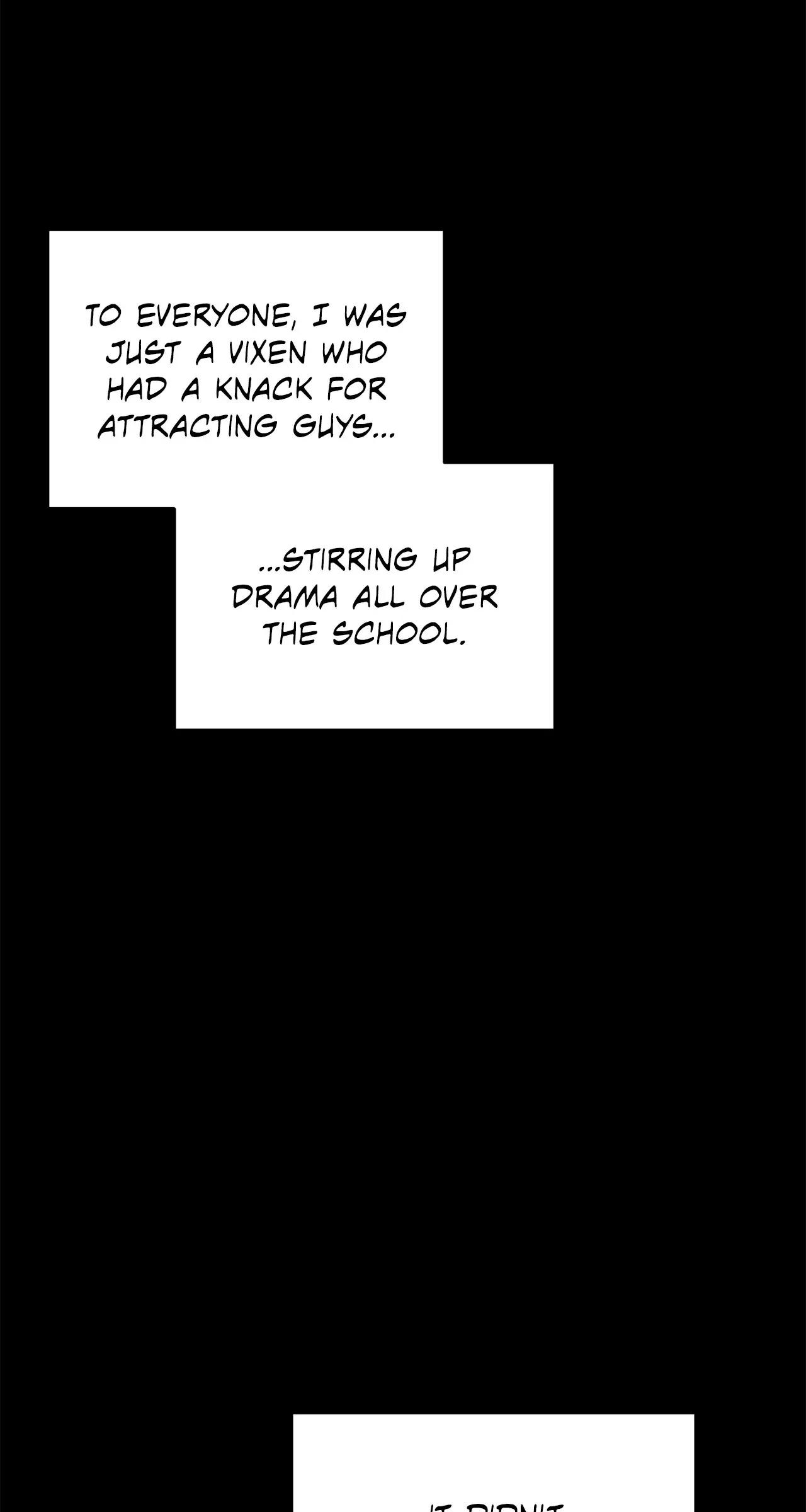 Read The Absolute Threshold Manga Online