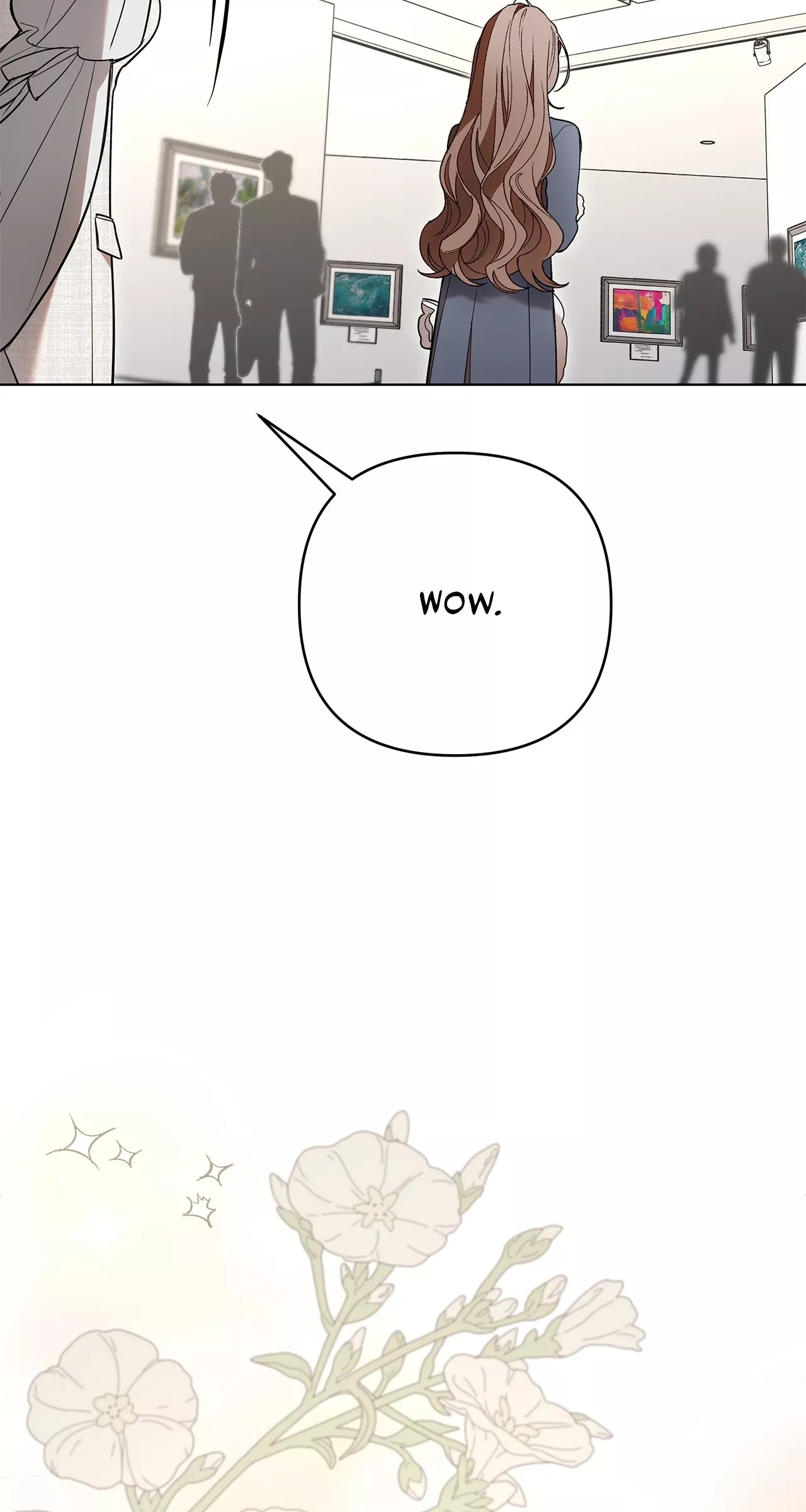 Read The Absolute Threshold Manga Online