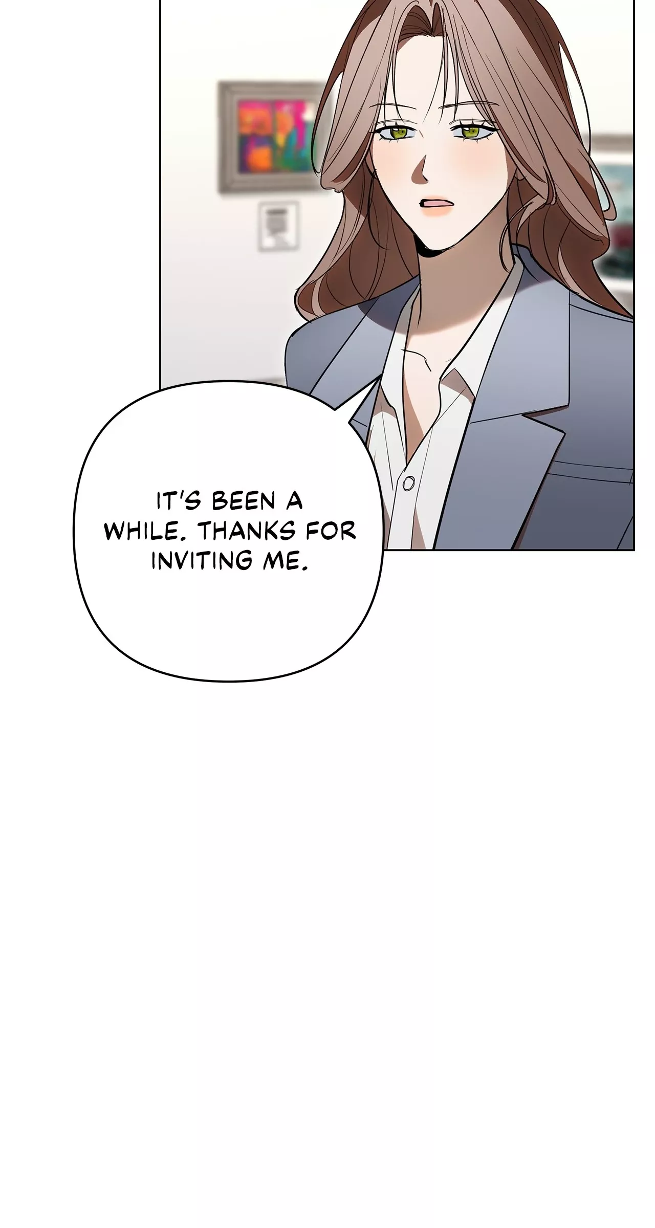 Read The Absolute Threshold Manga Online