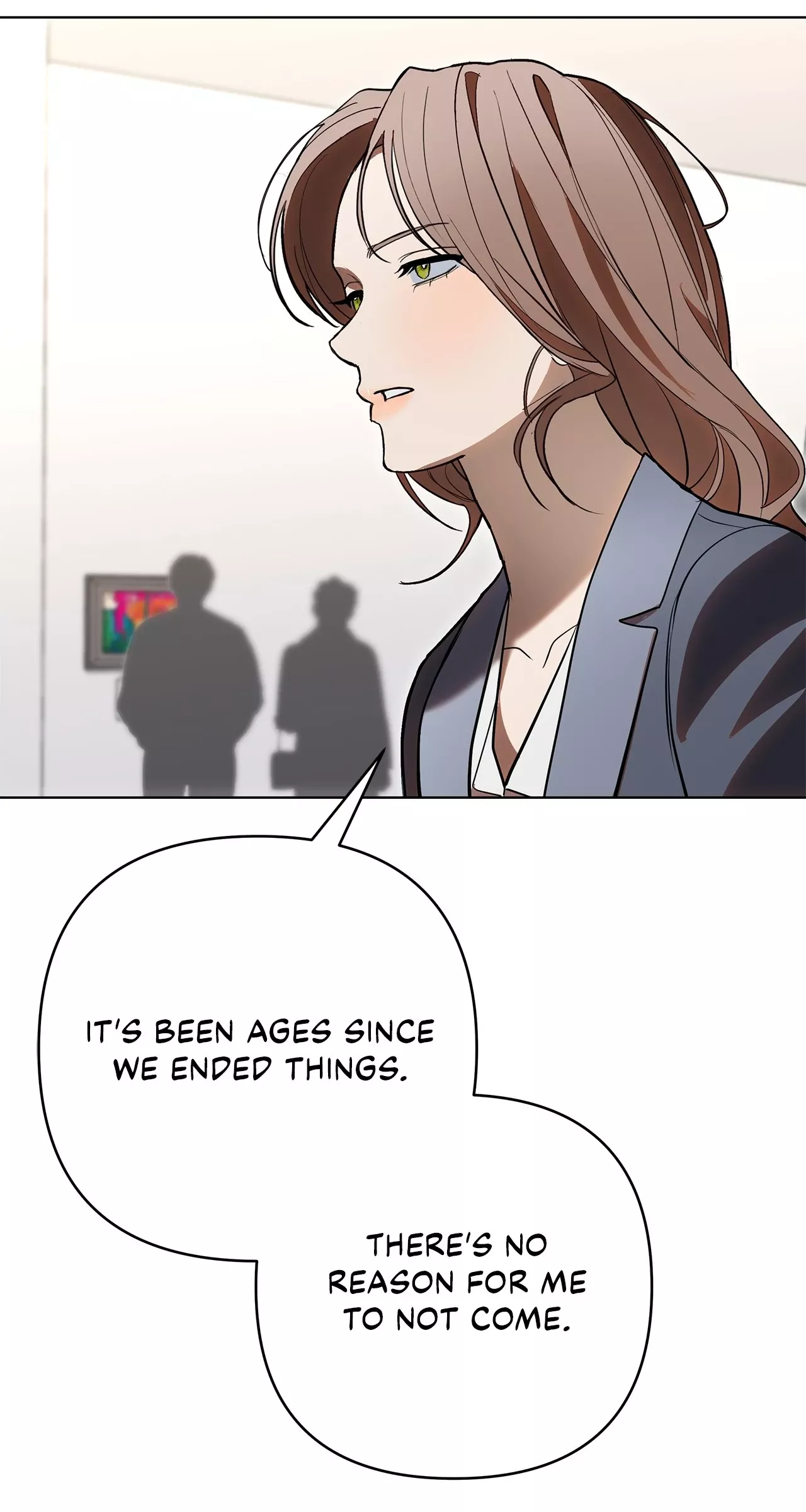 Read The Absolute Threshold Manga Online