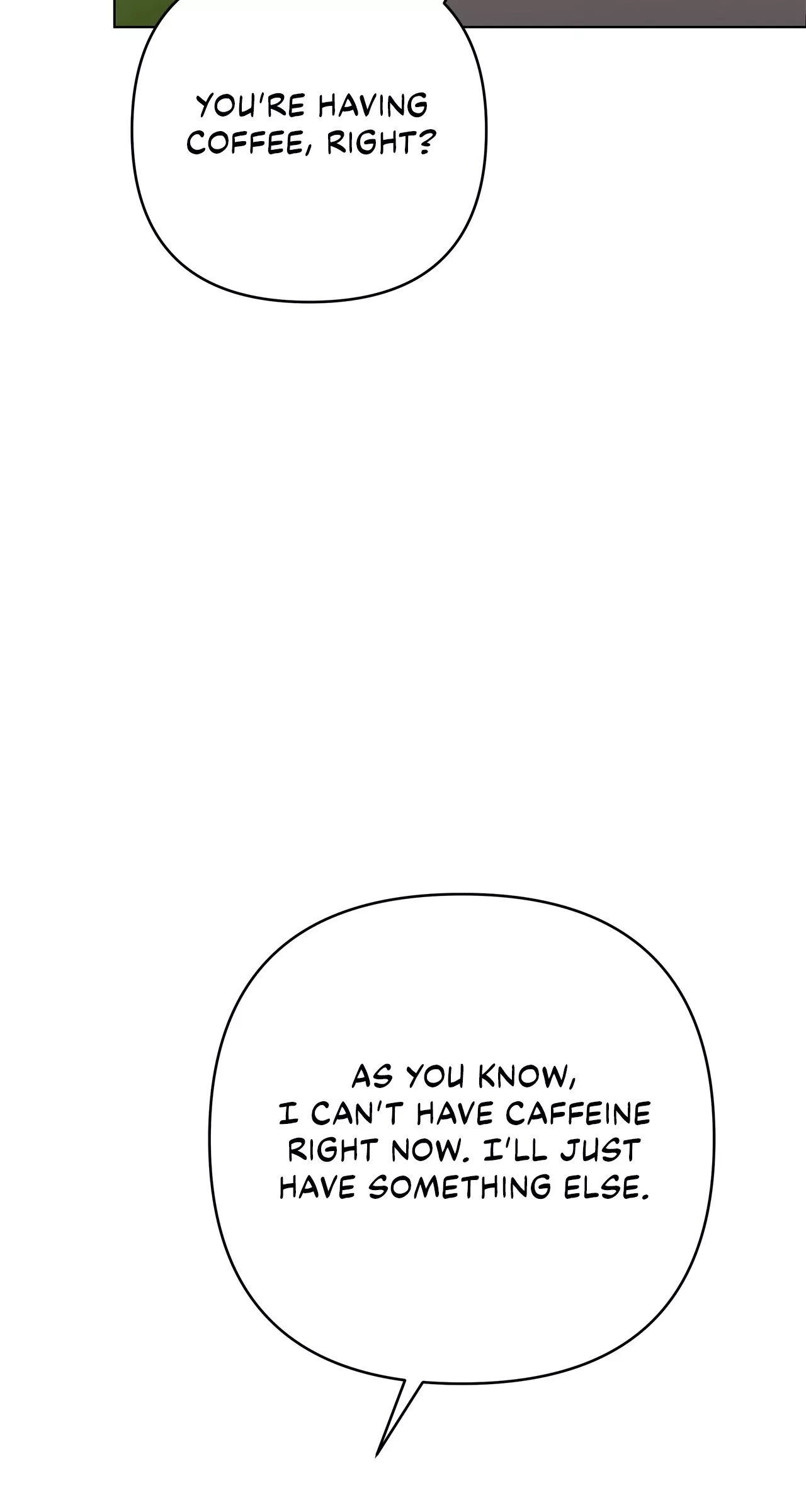 Read The Absolute Threshold Manga Online