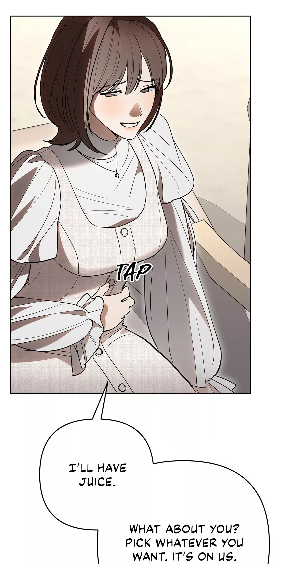 Read The Absolute Threshold Manga Online