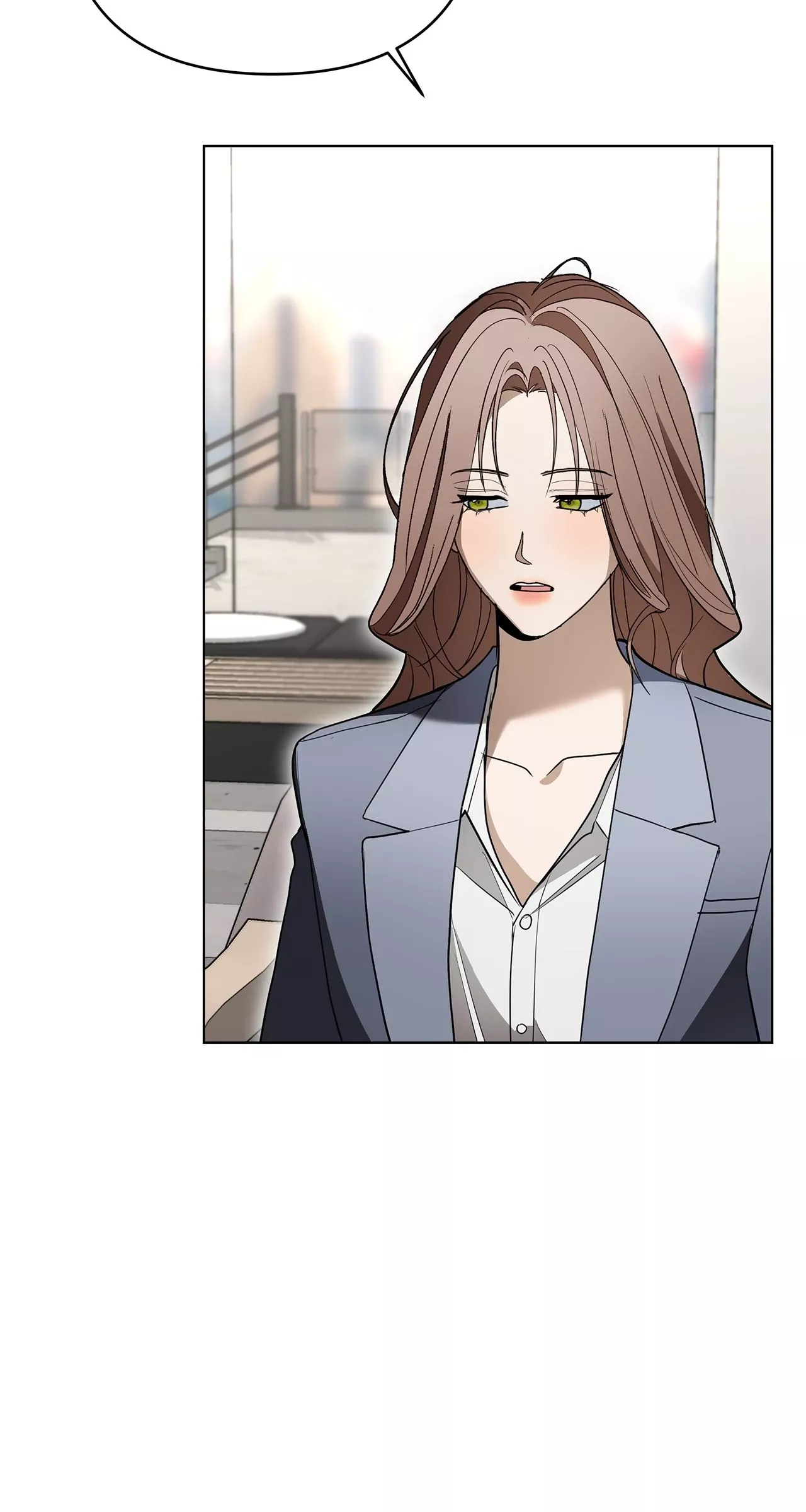 Read The Absolute Threshold Manga Online