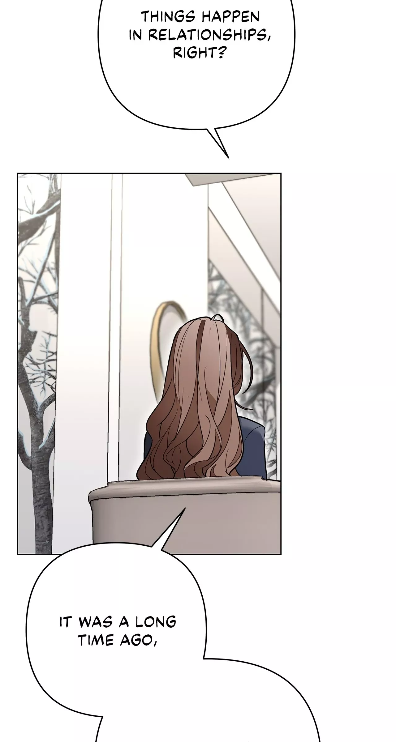 Read The Absolute Threshold Manga Online
