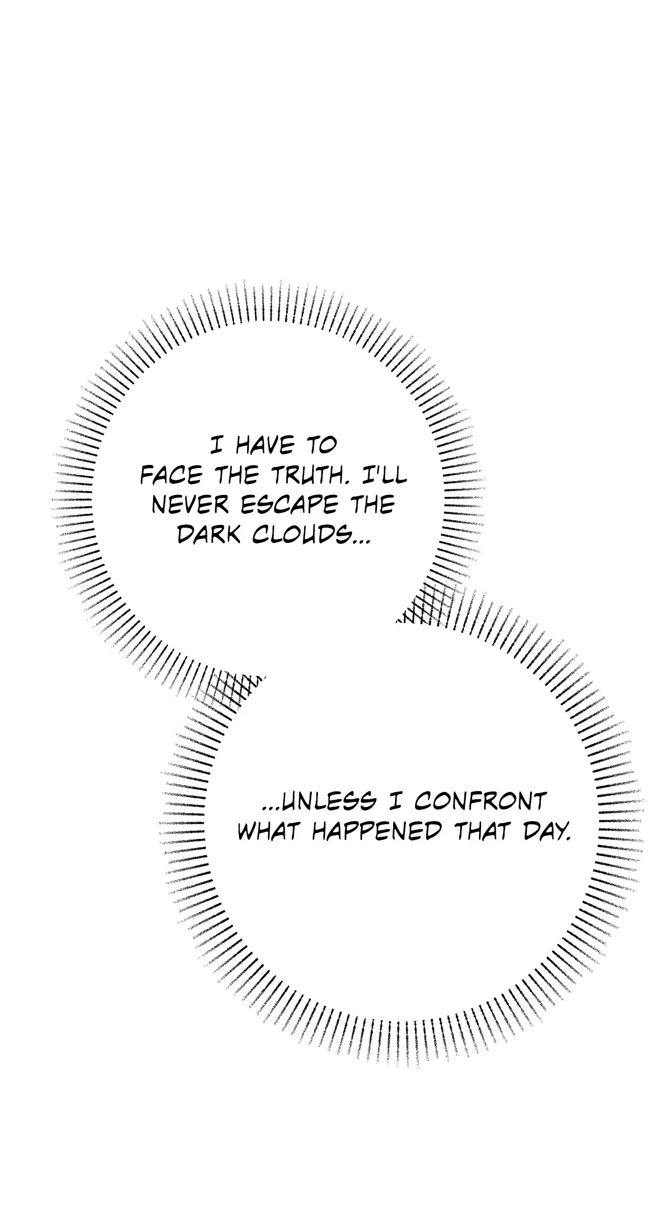 Read The Absolute Threshold Manga Online