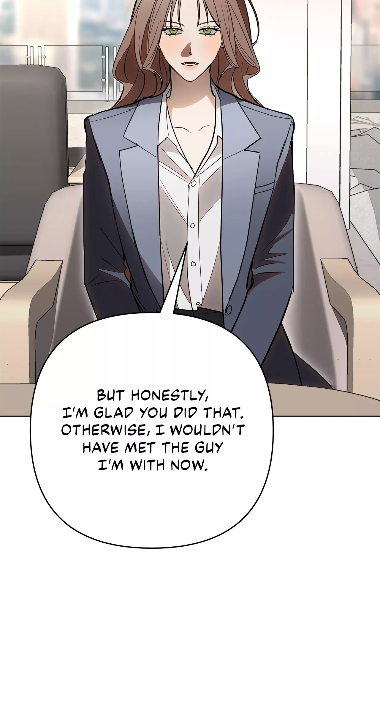 Read The Absolute Threshold Manga Online