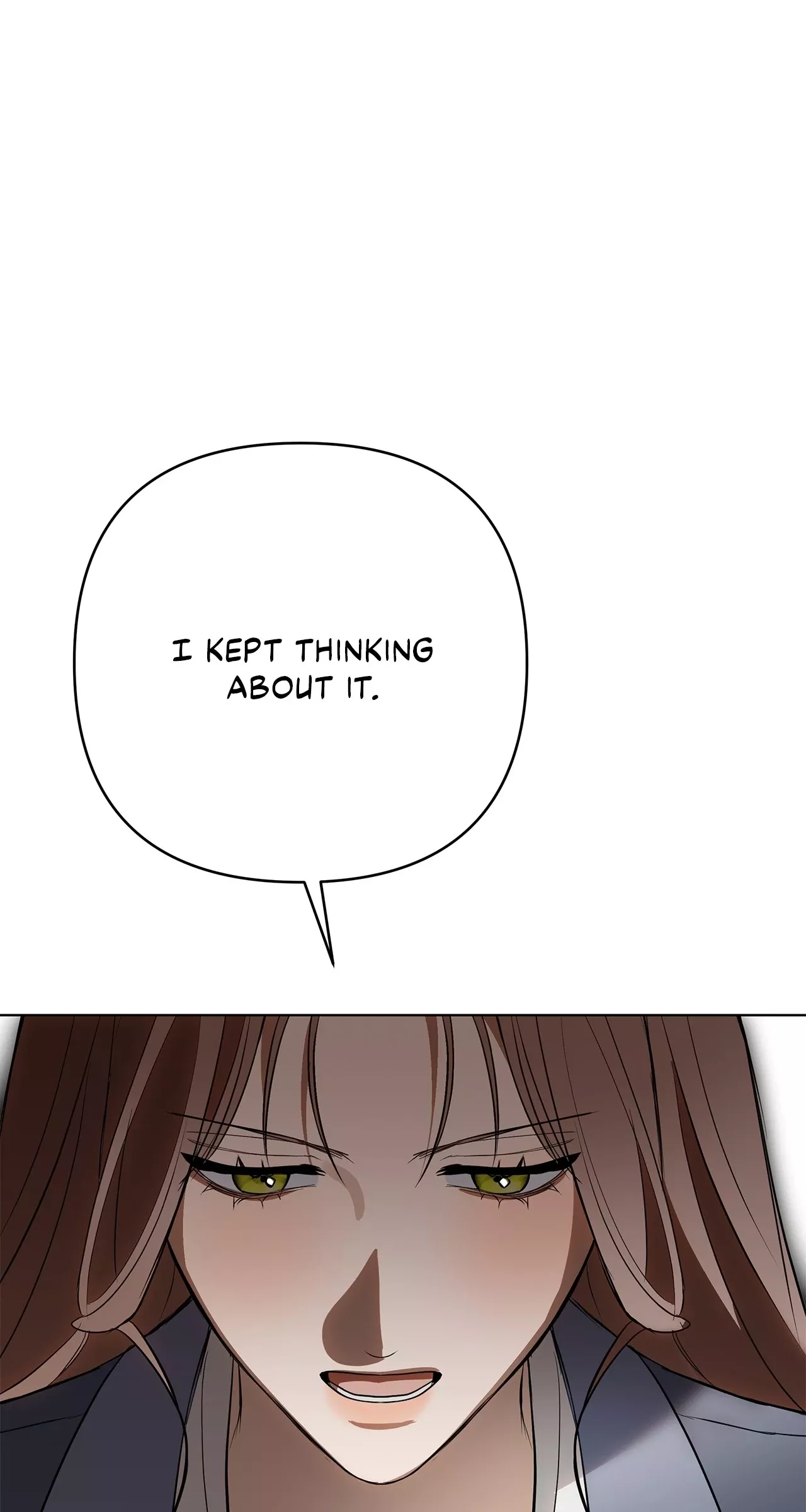 Read The Absolute Threshold Manga Online