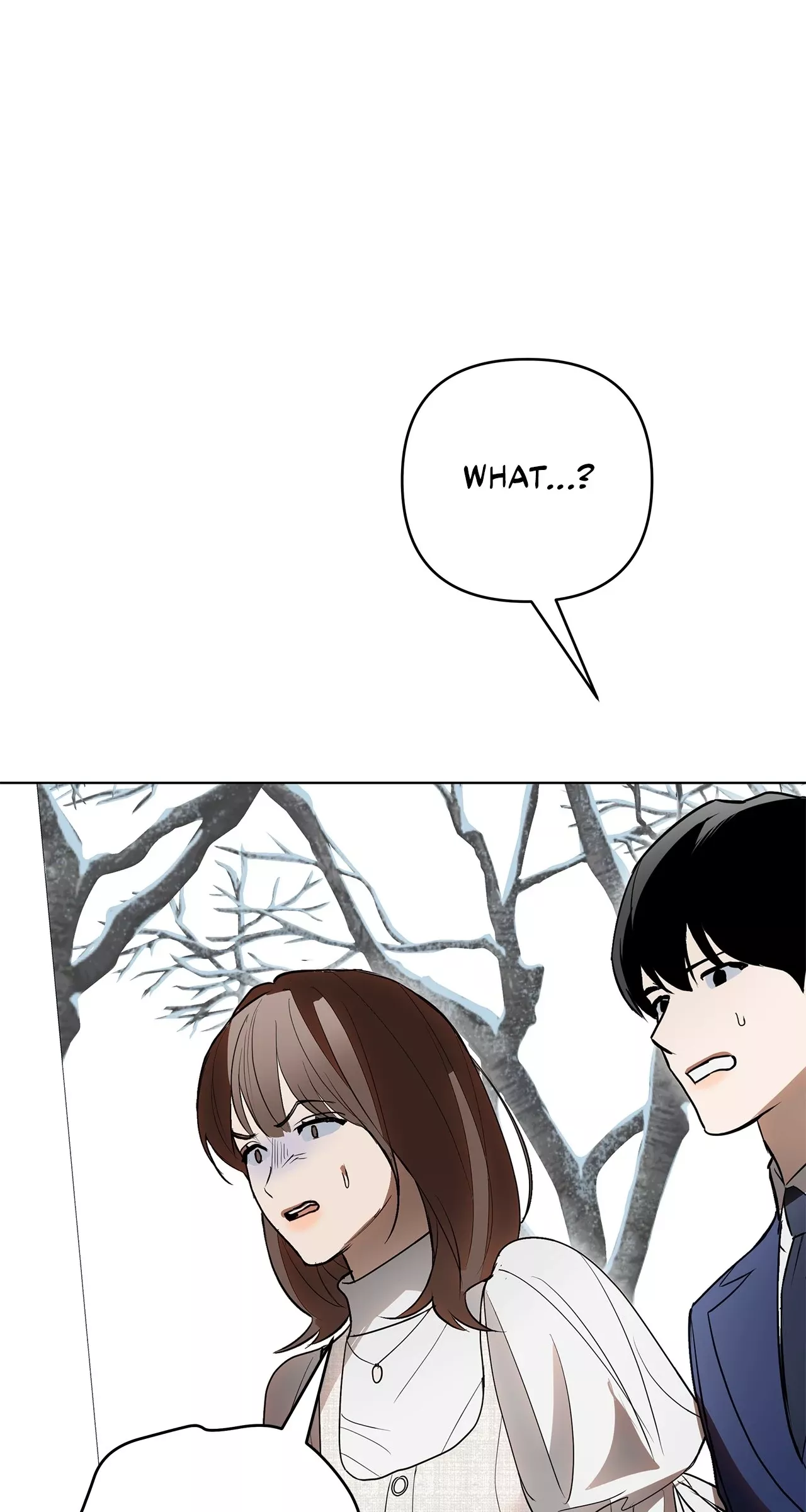 Read The Absolute Threshold Manga Online