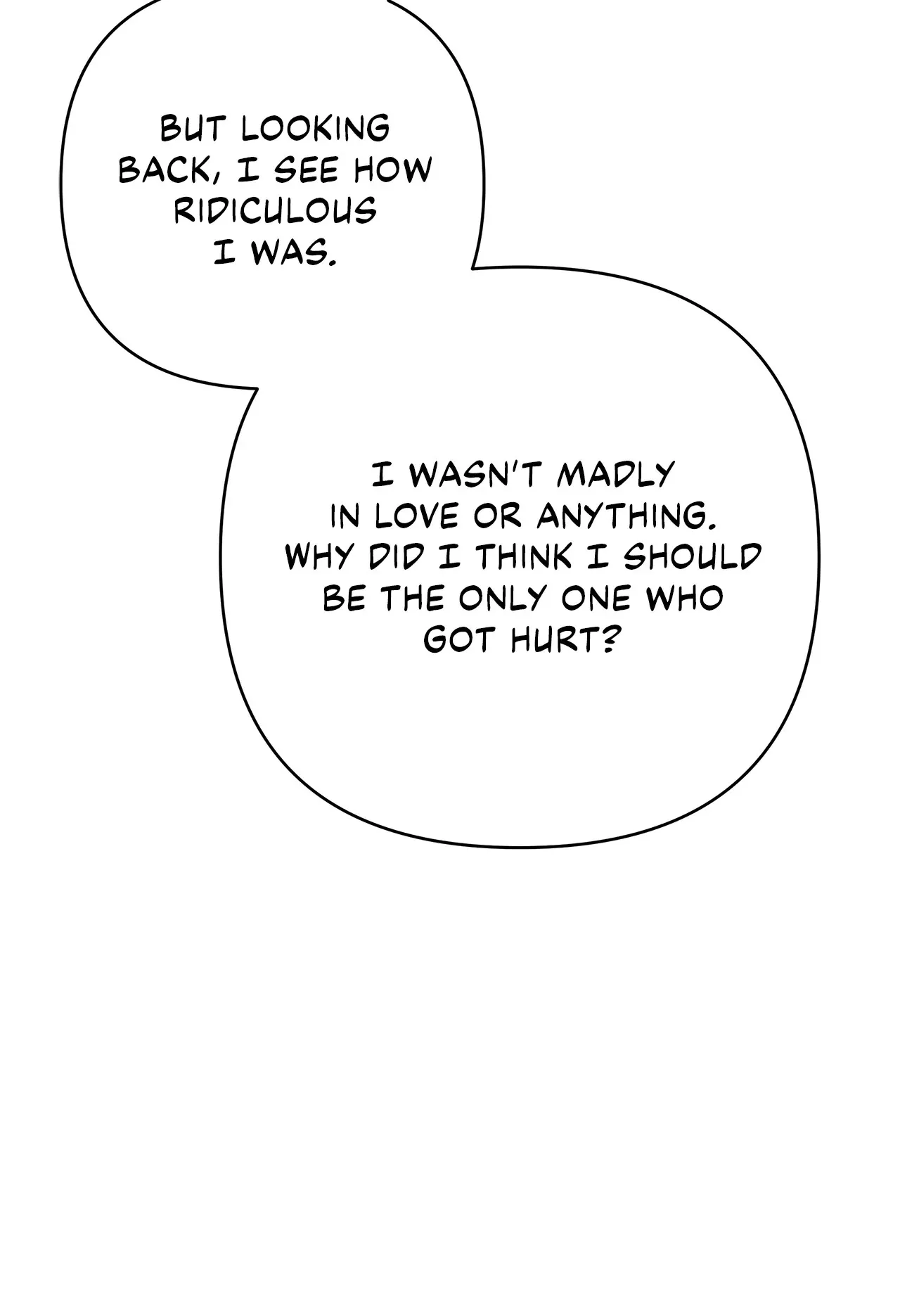 Read The Absolute Threshold Manga Online