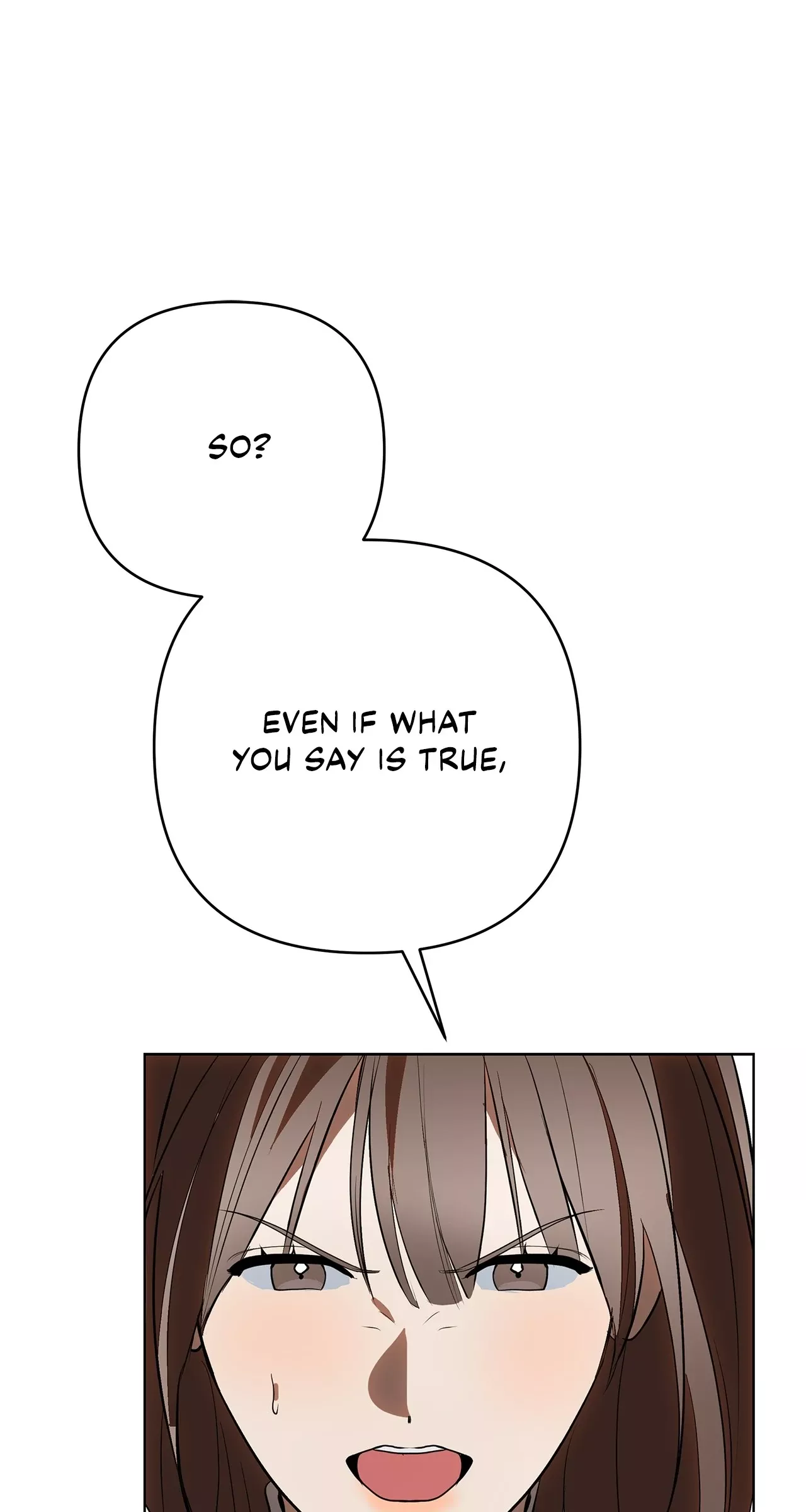Read The Absolute Threshold Manga Online