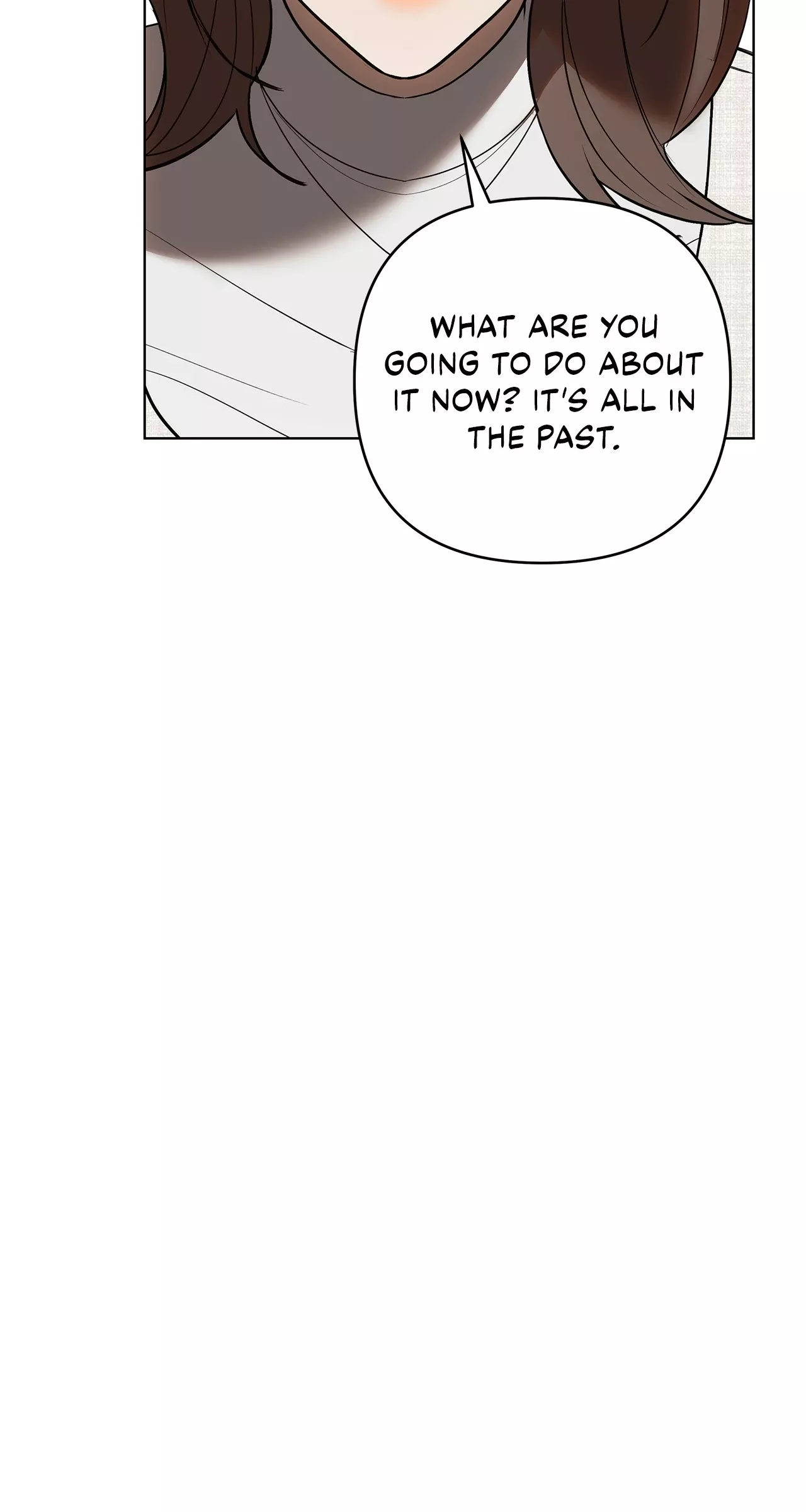 Read The Absolute Threshold Manga Online