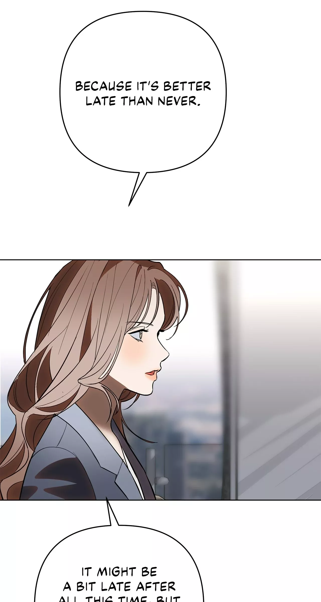 Read The Absolute Threshold Manga Online