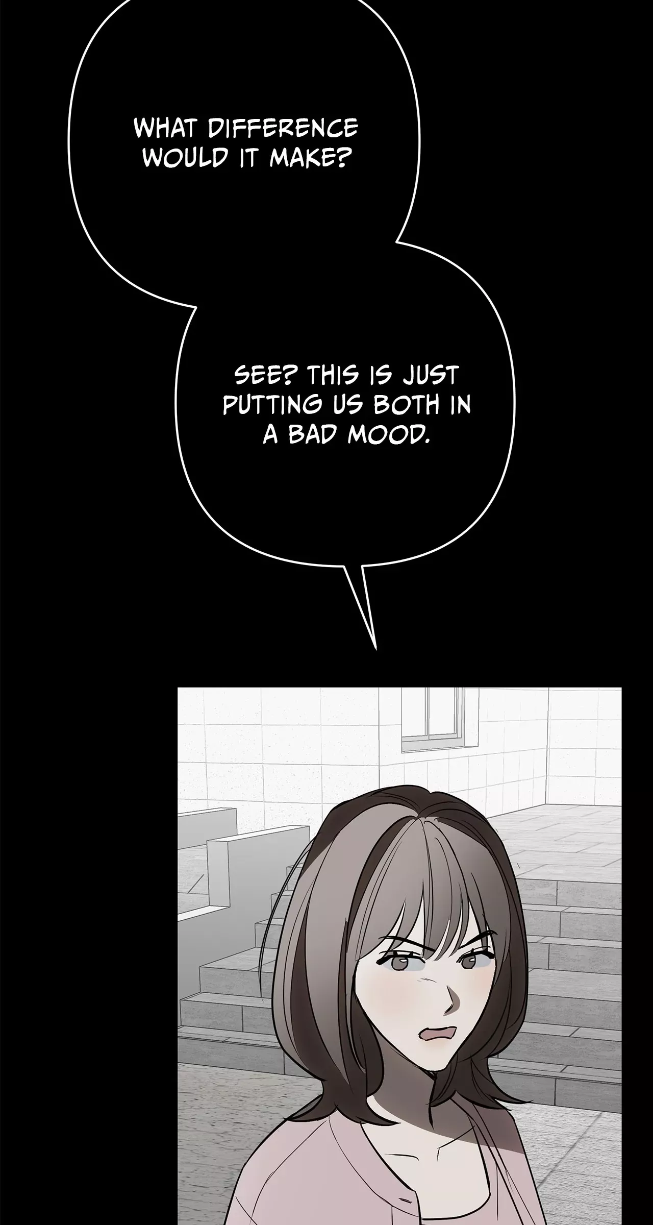 Read The Absolute Threshold Manga Online