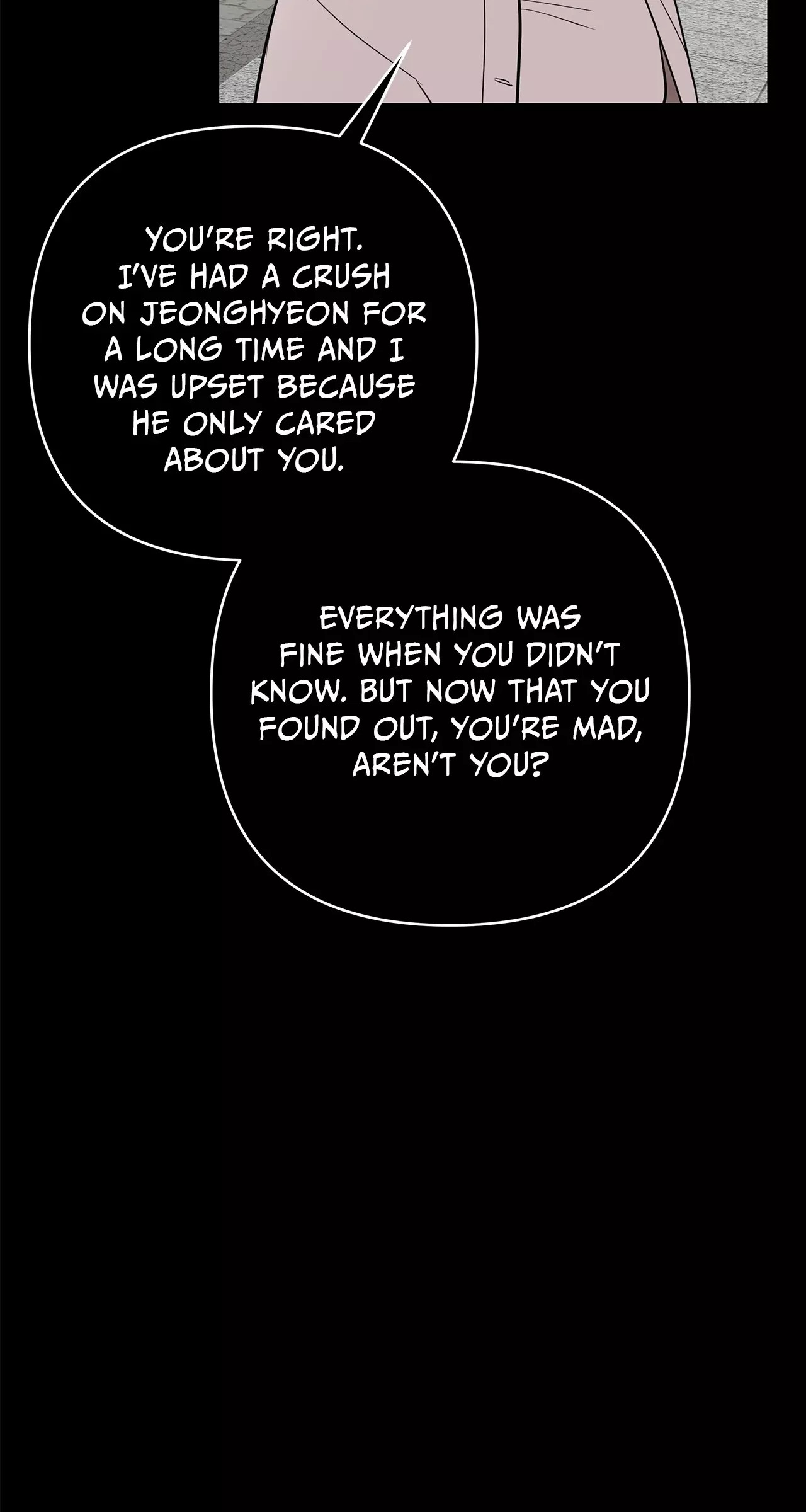 Read The Absolute Threshold Manga Online