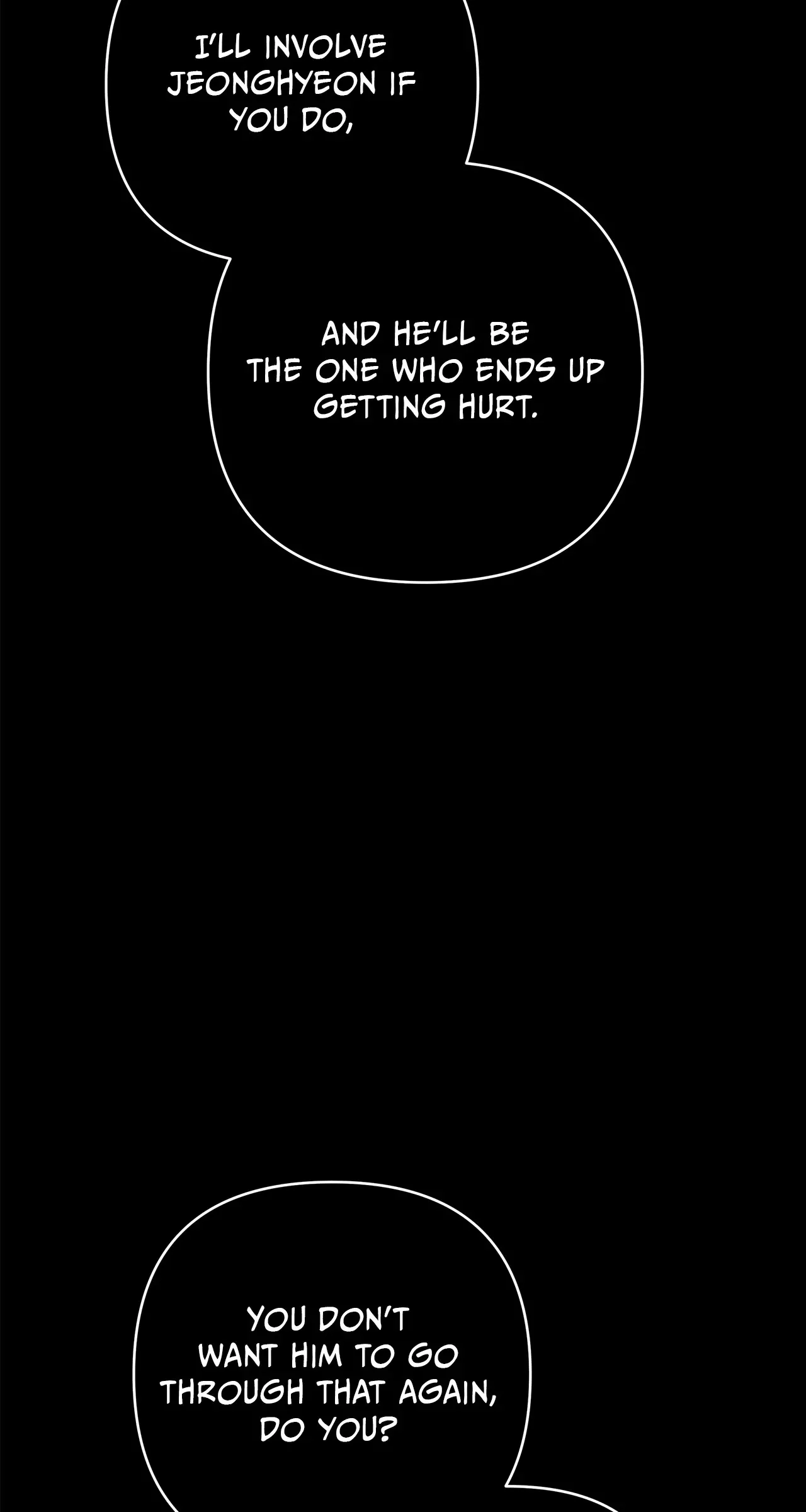 Read The Absolute Threshold Manga Online