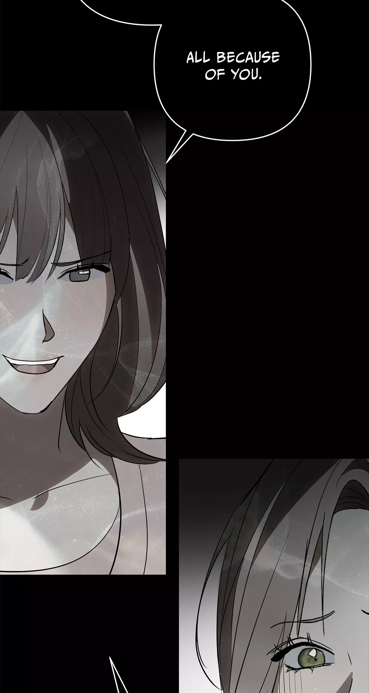 Read The Absolute Threshold Manga Online