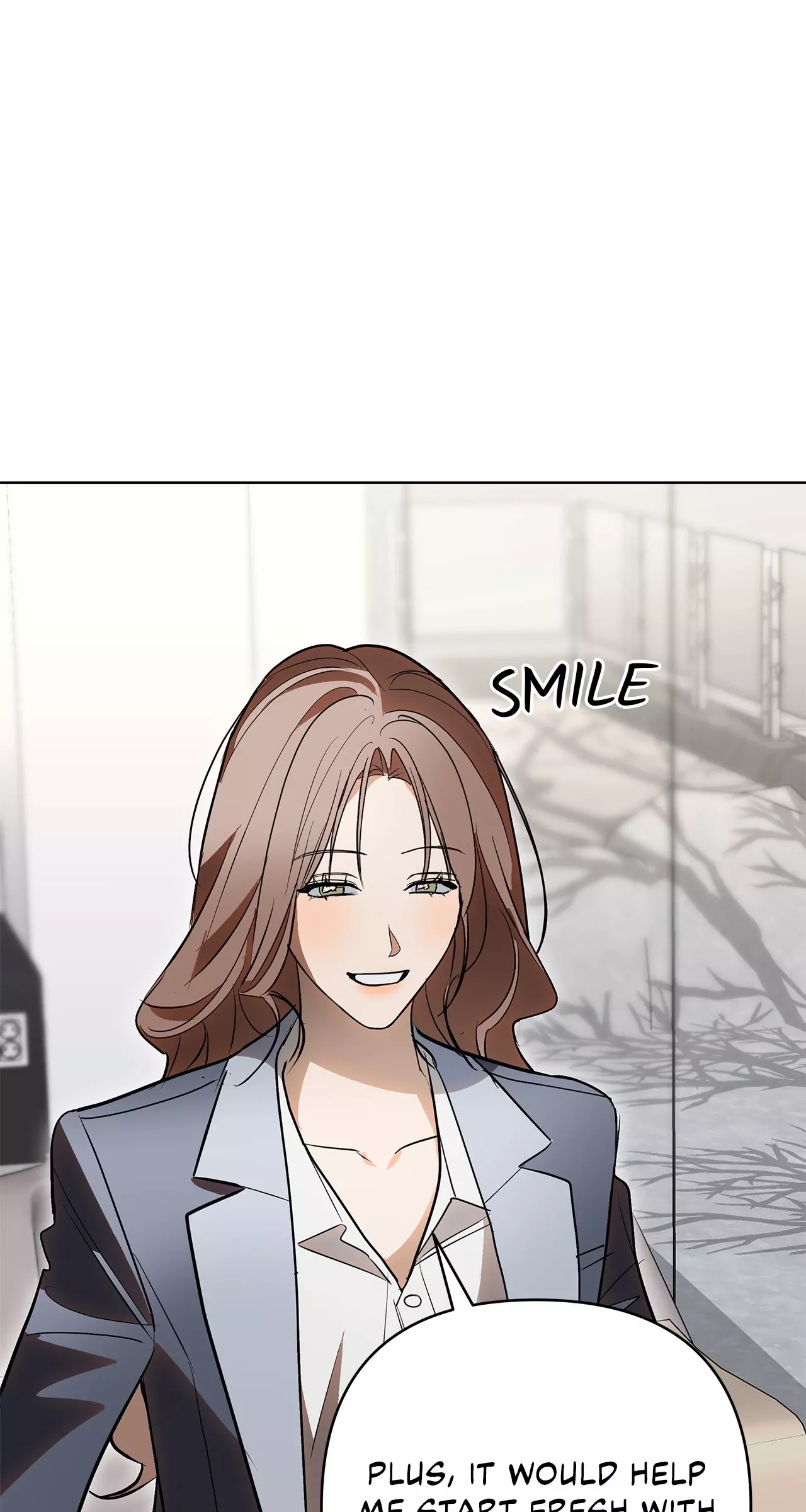 Read The Absolute Threshold Manga Online