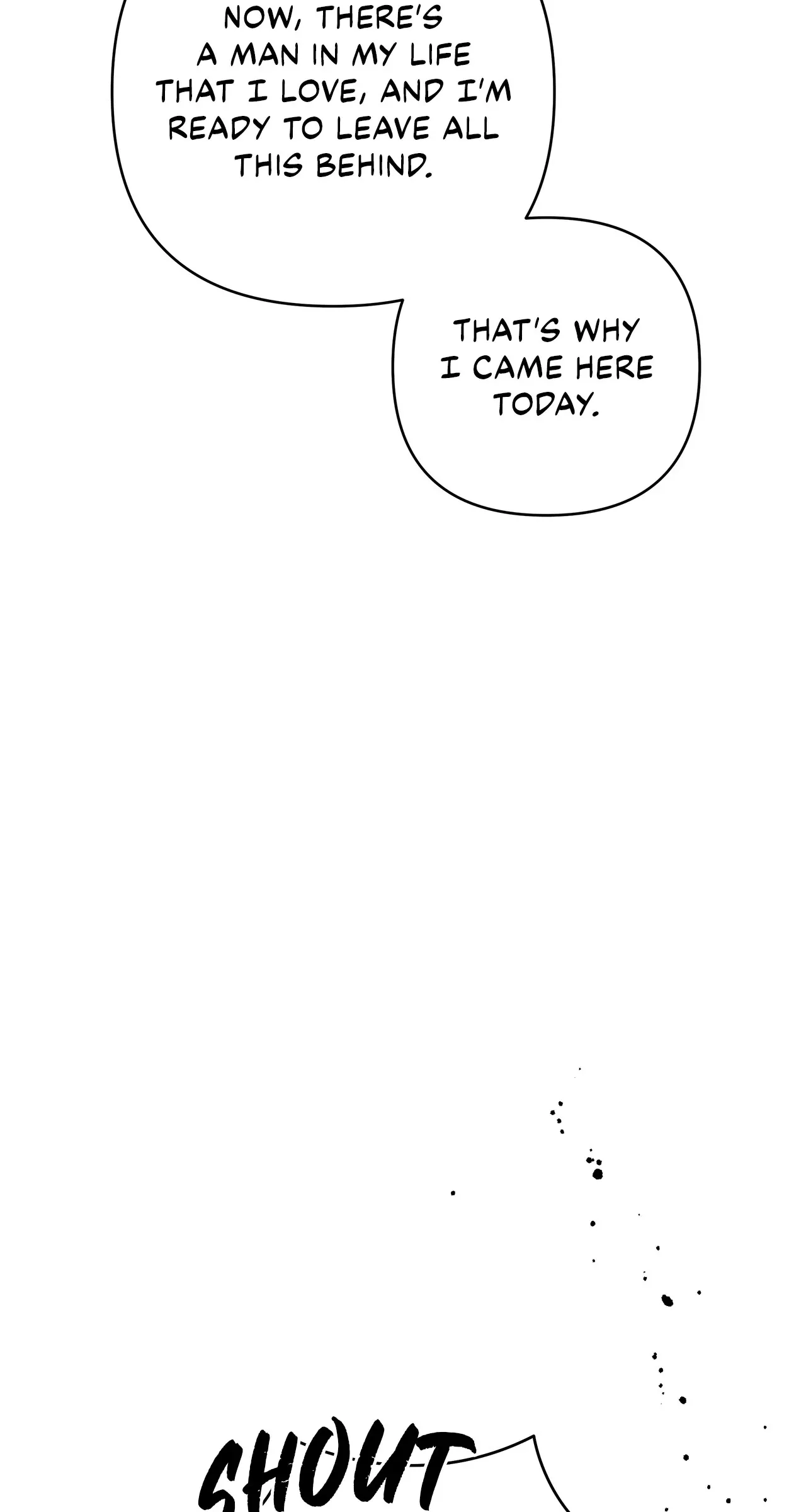 Read The Absolute Threshold Manga Online
